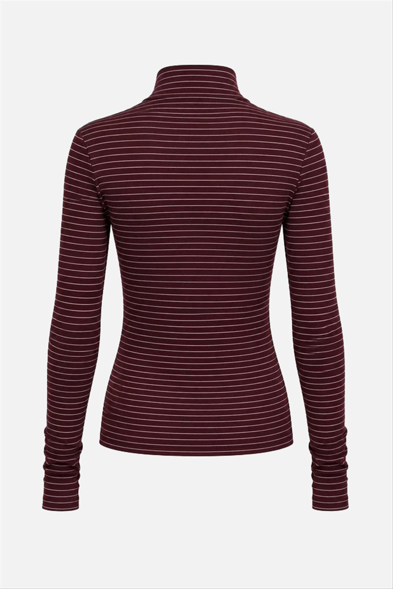 FRNCH - Bordeaux Odori longsleeve