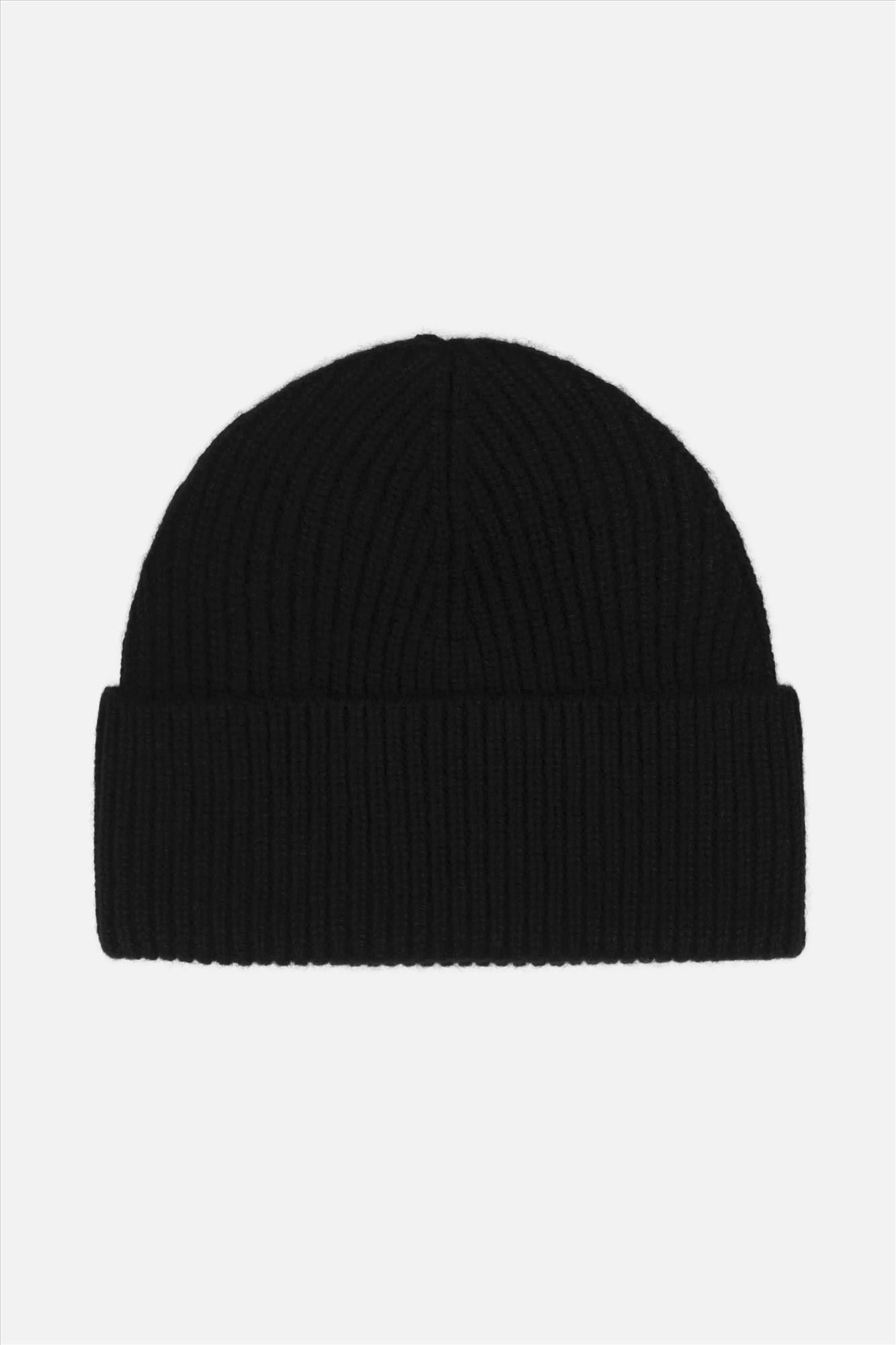 Carhartt WIP - Zwarte Gabe muts