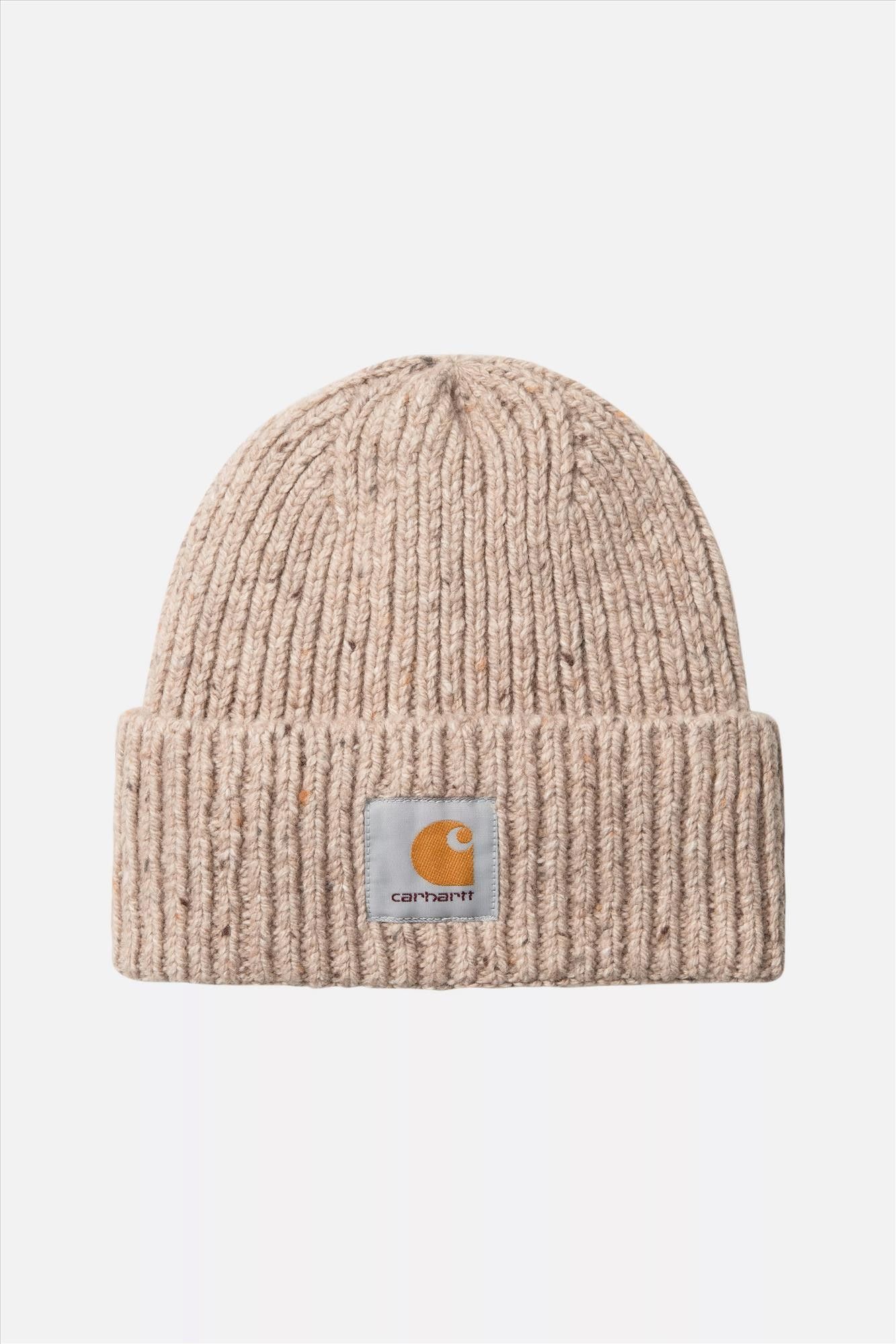 Carhartt WIP - Beige Anglistic muts