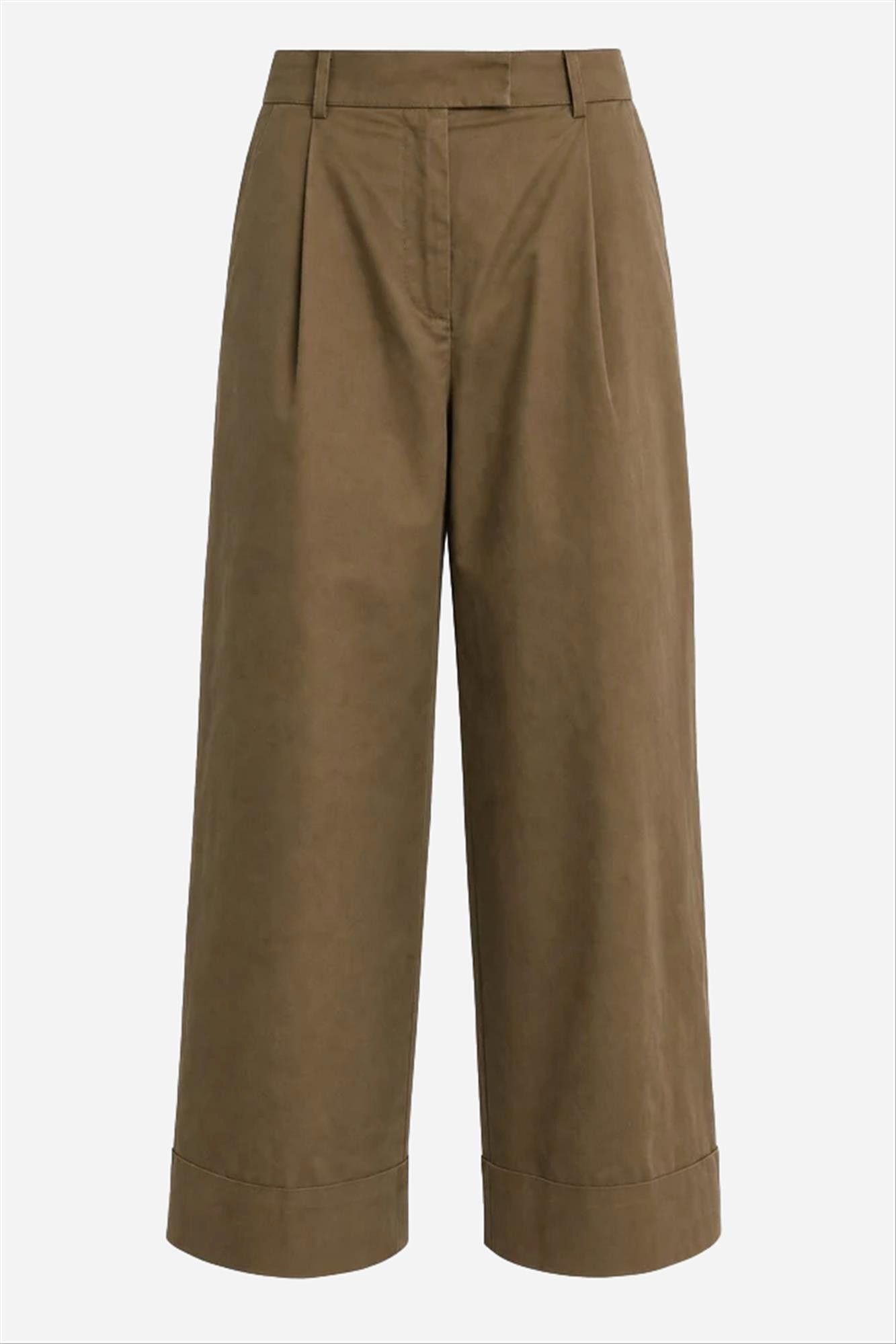 FRNCH - Bruine Norfolk broek