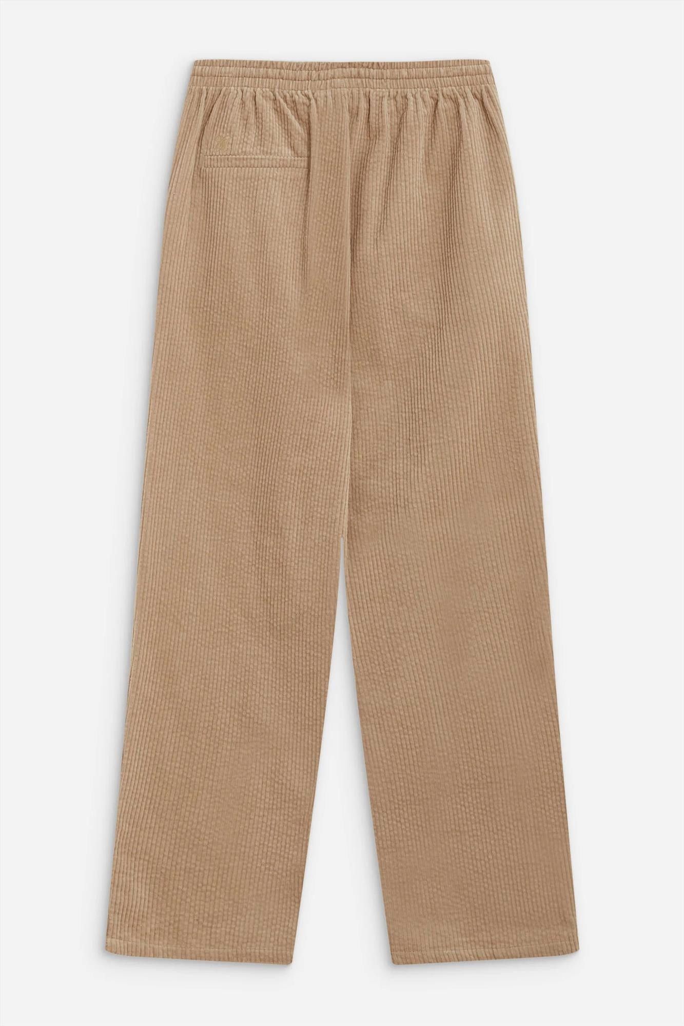 Grace & Mila - Beige Liberty broek