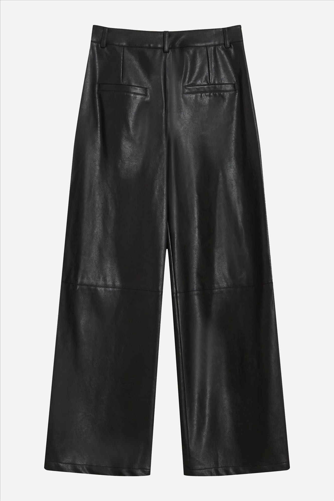 Grace & Mila - Zwarte Alfie broek