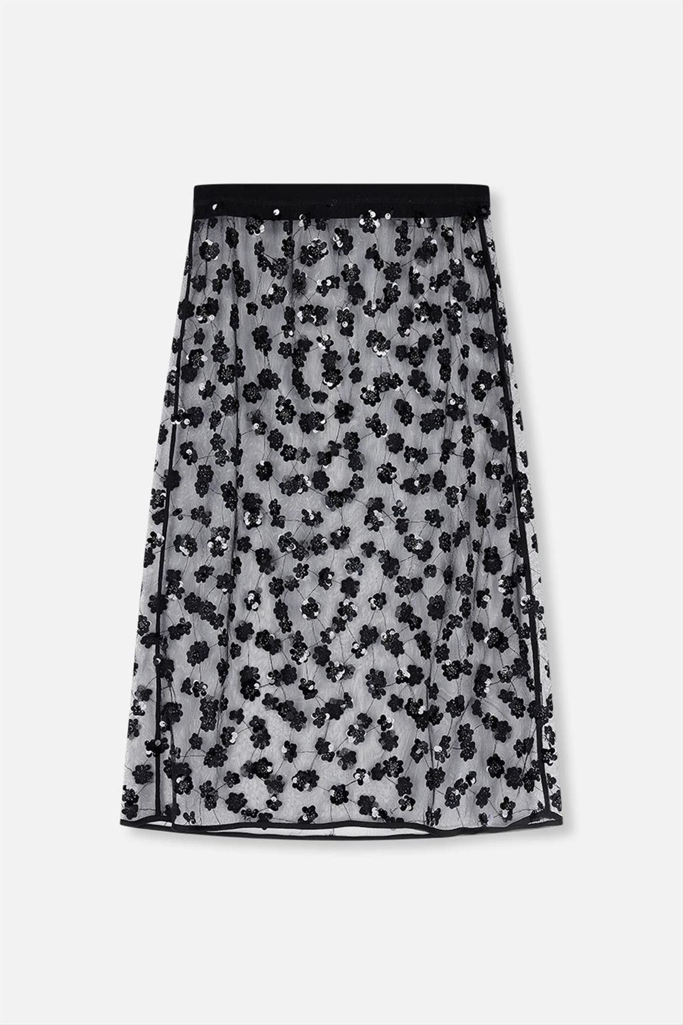 Boii Studios - Zwarte Nole rok