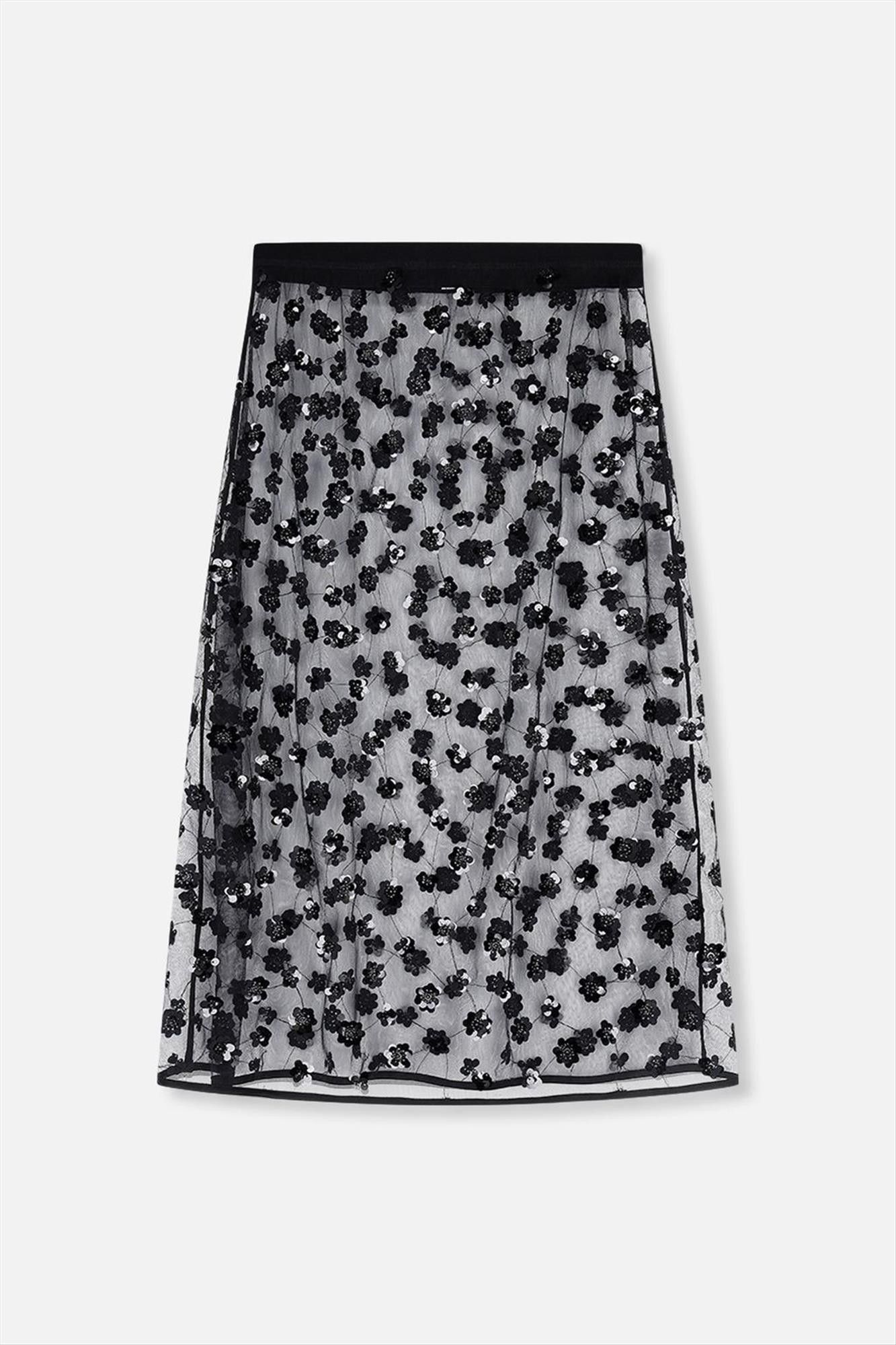 Boii Studios - Zwarte Nole rok