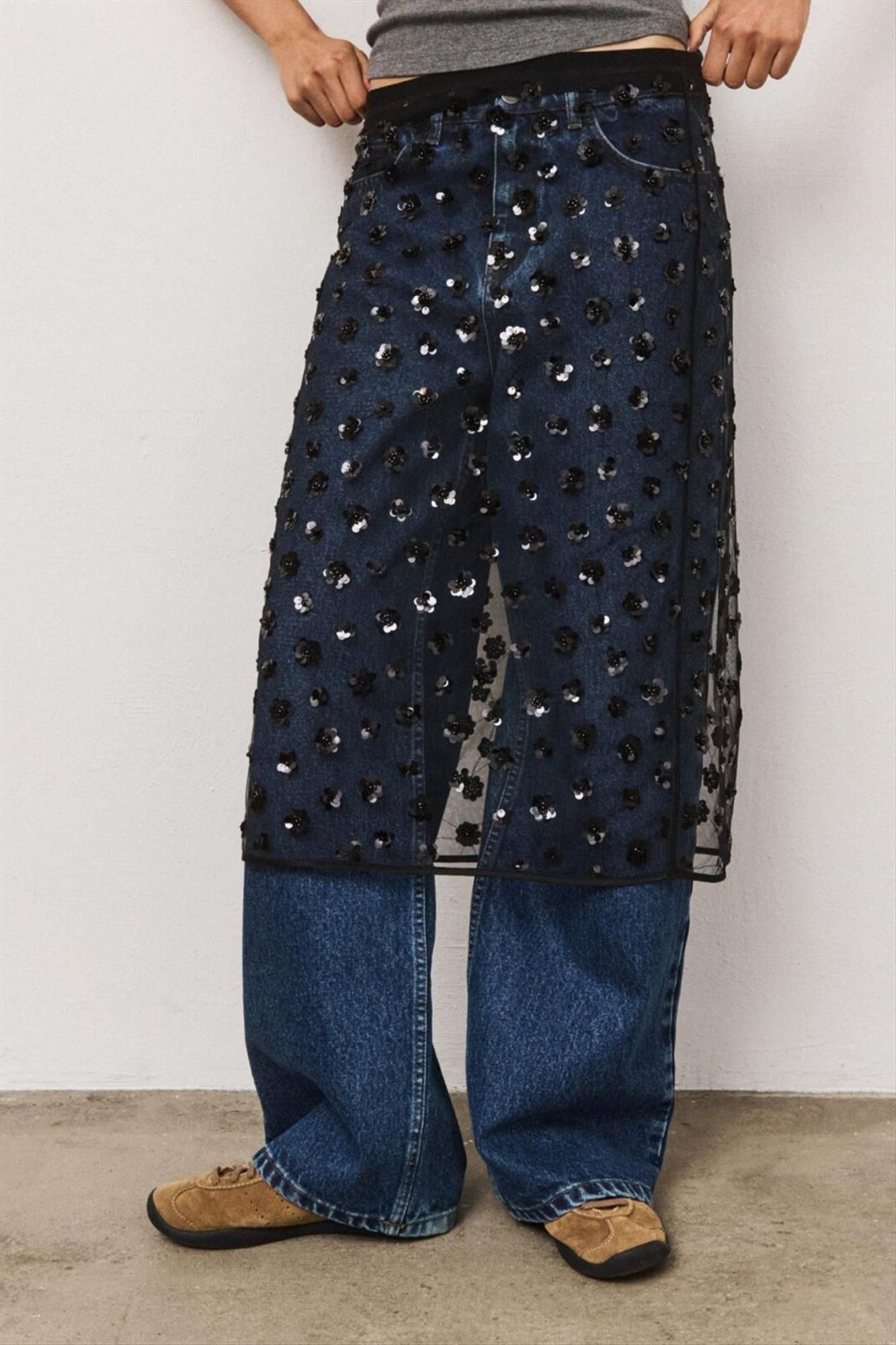 Boii Studios - Zwarte Nole rok