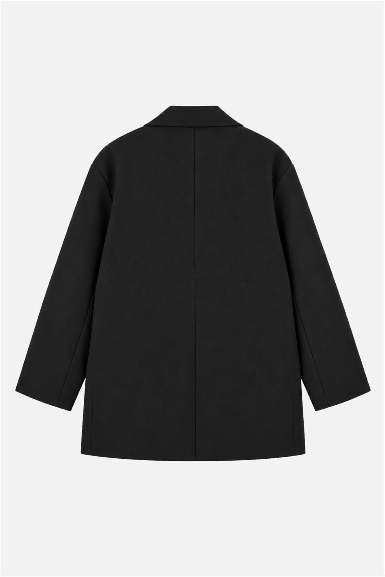 Boii - Zwarte Amora blazer