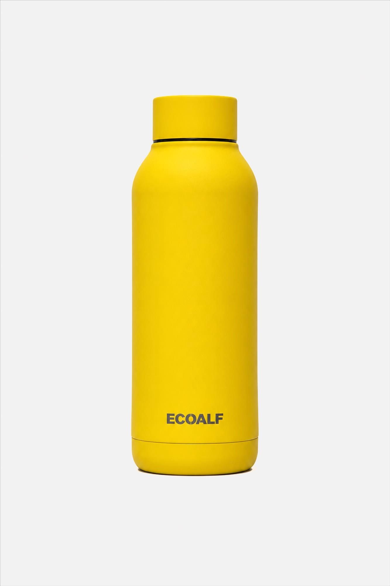 ECOALF - Gele Bronson thermosfles