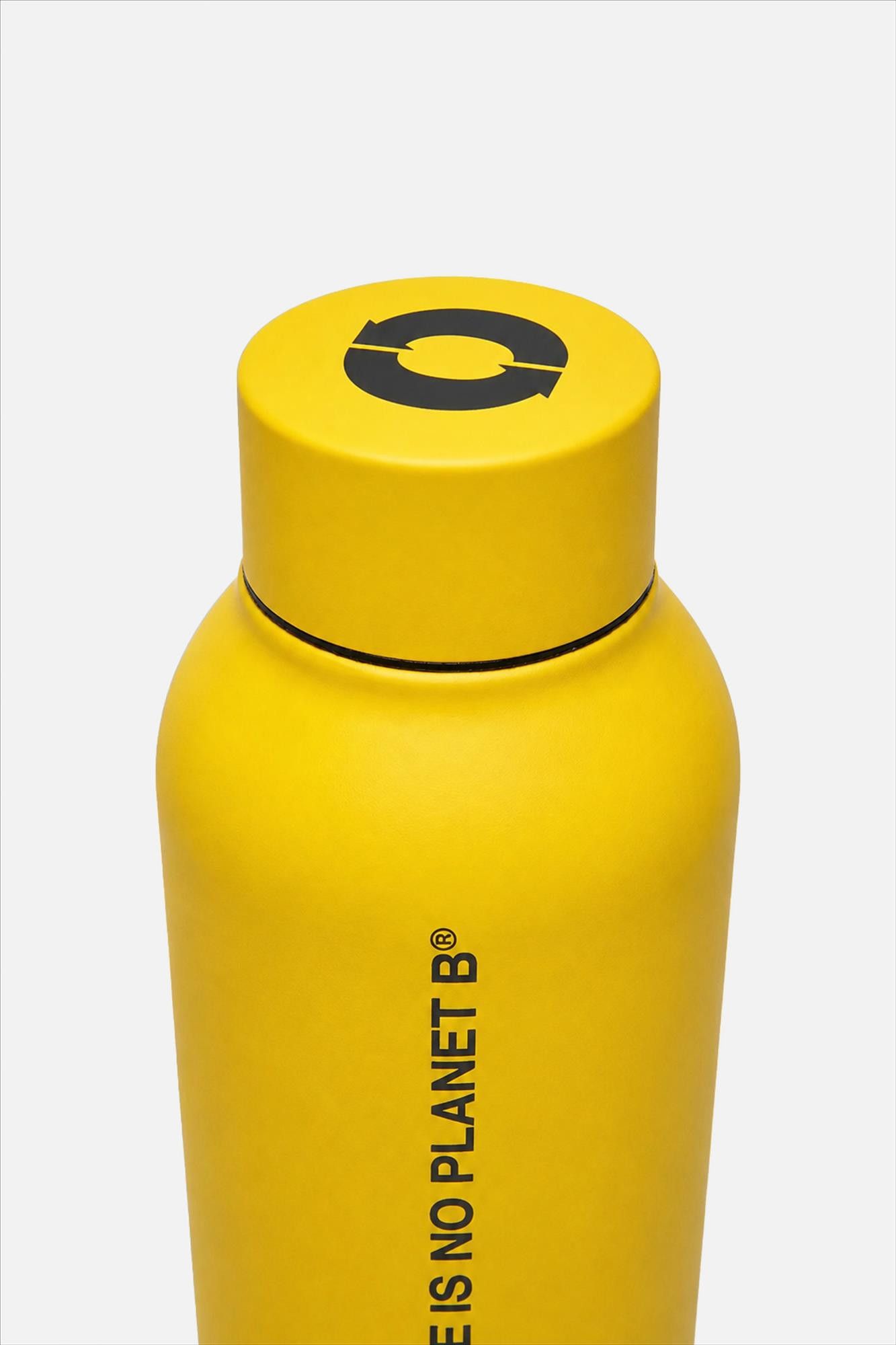 ECOALF - Gele Bronson thermosfles