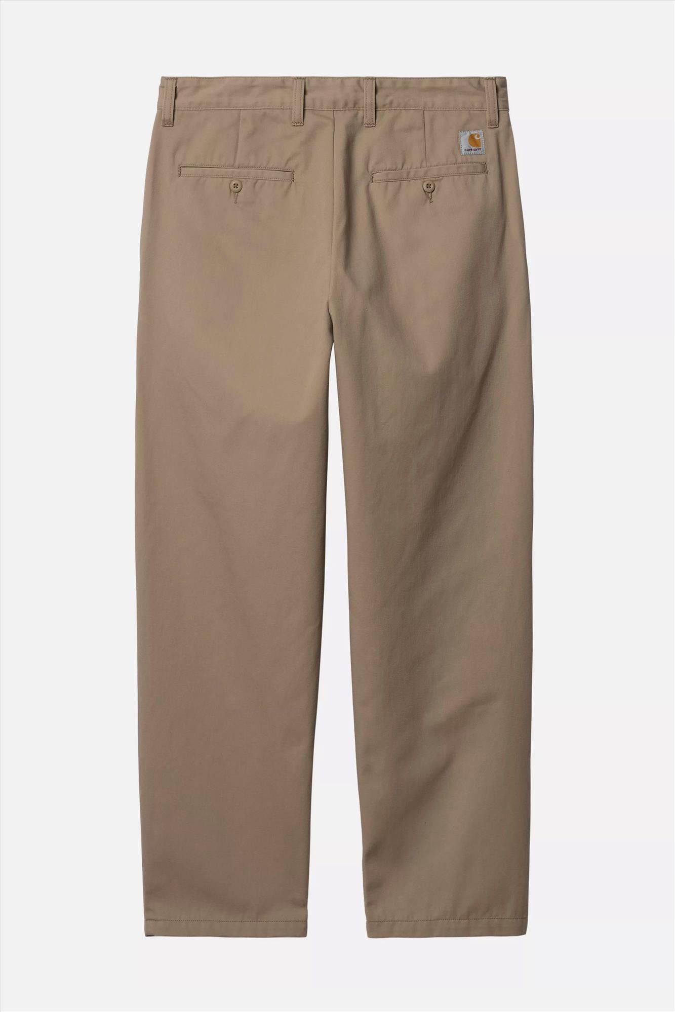 Carhartt WIP - Beige Calder pant