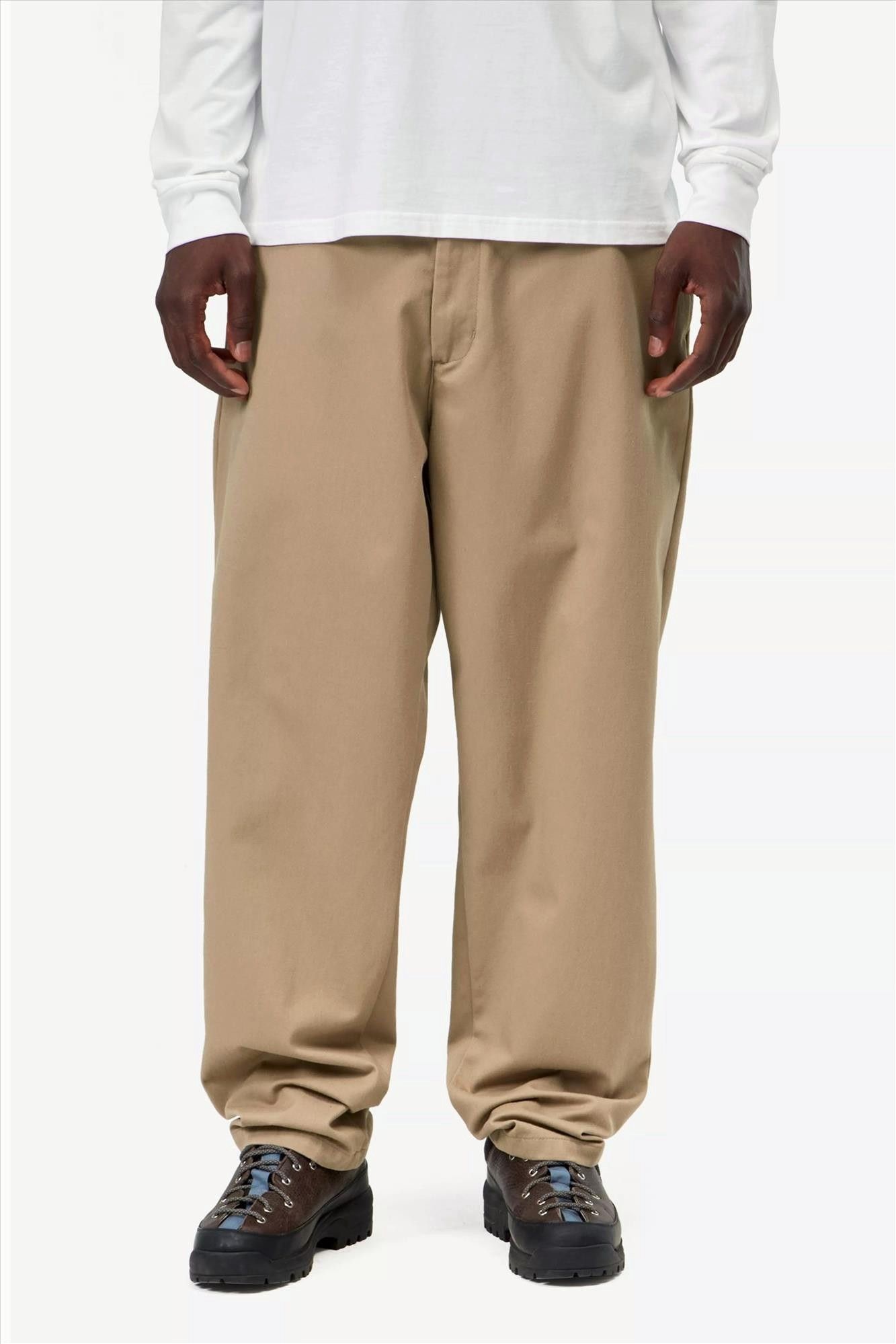 Carhartt WIP - Beige Calder pant