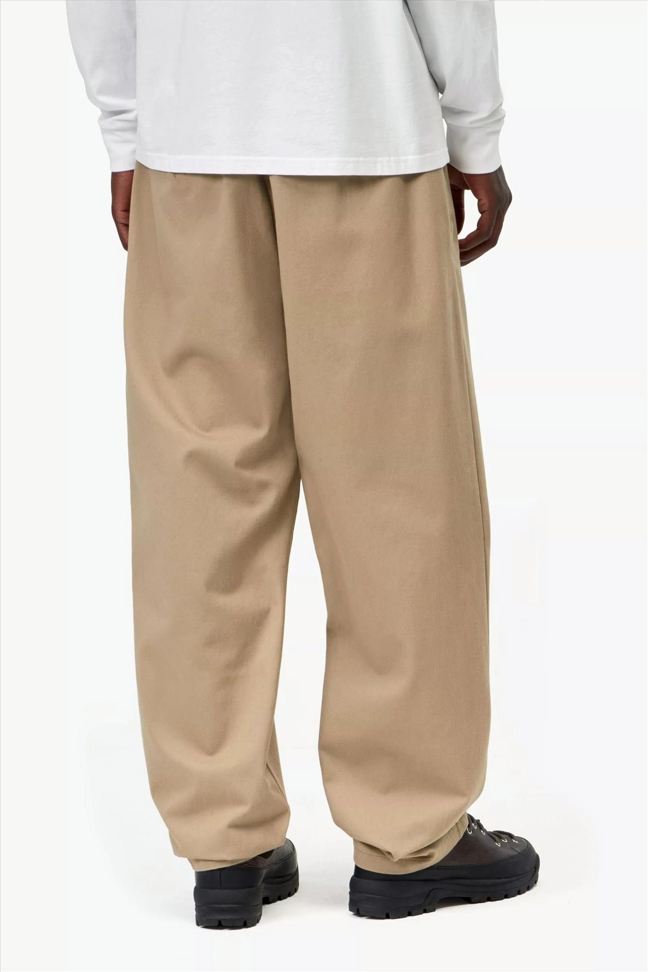 Carhartt WIP - Beige Calder pant