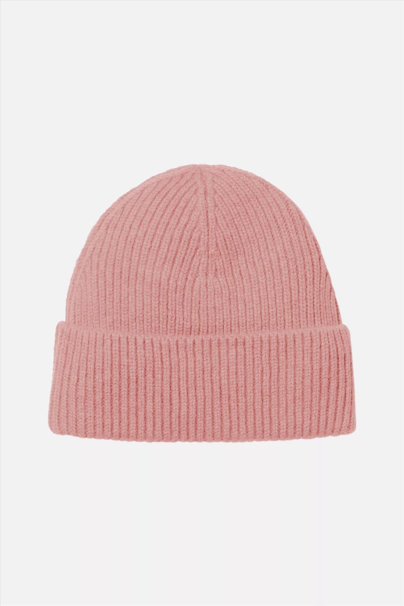 Carhartt WIP - Roze Gabe muts