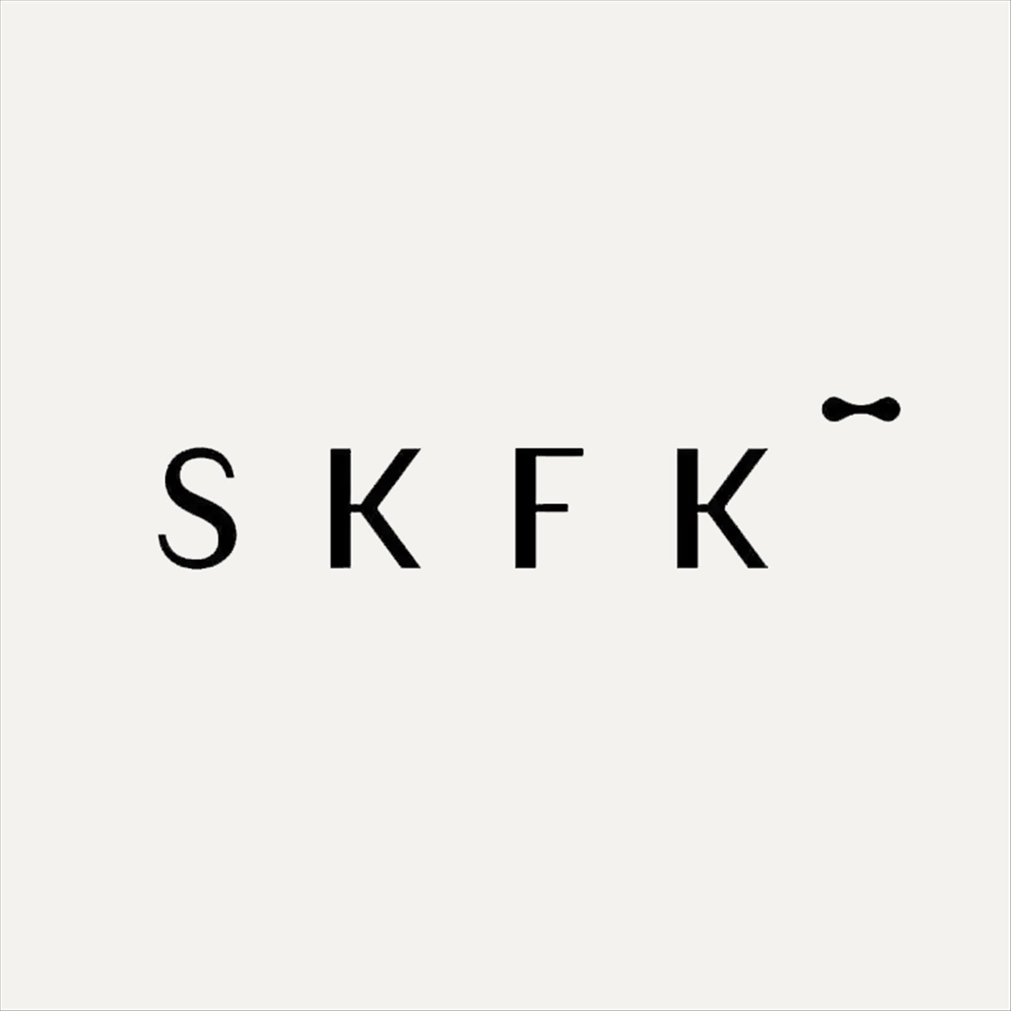 SkunkFunk - Donkergroene Haide broek