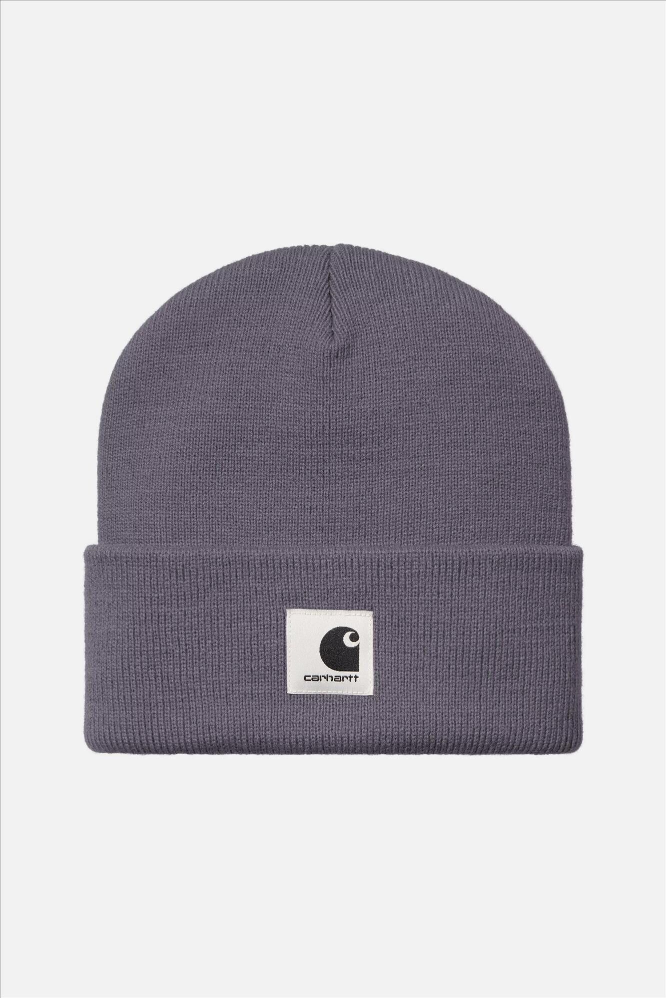Carhartt WIP - Paarse Ashley muts