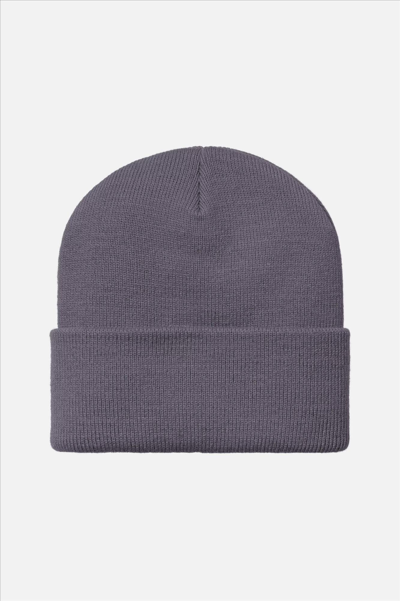 Carhartt WIP - Paarse Ashley muts