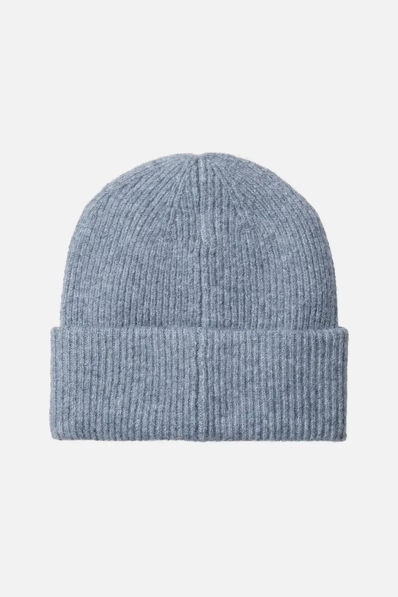 Carhartt WIP - Lichtblauwe Curtis muts
