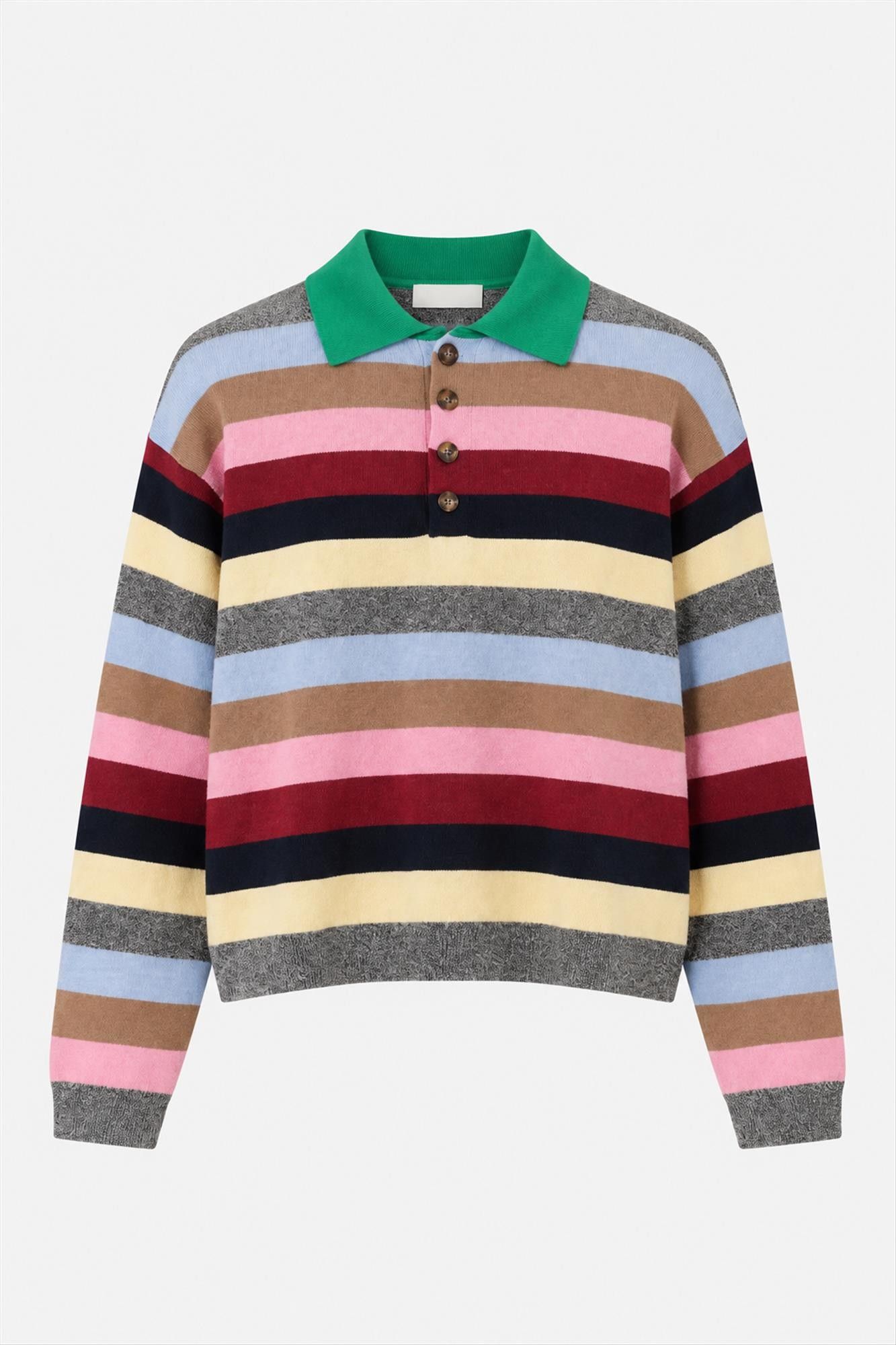 Boii - Multicolor Jisse polotrui