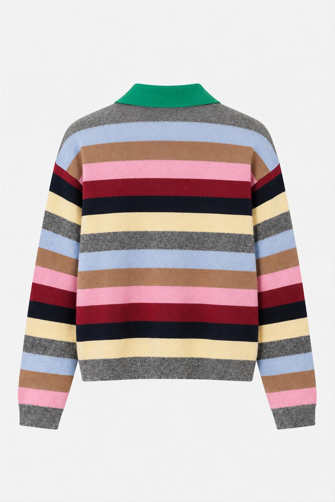 Boii - Multicolor Jisse polotrui