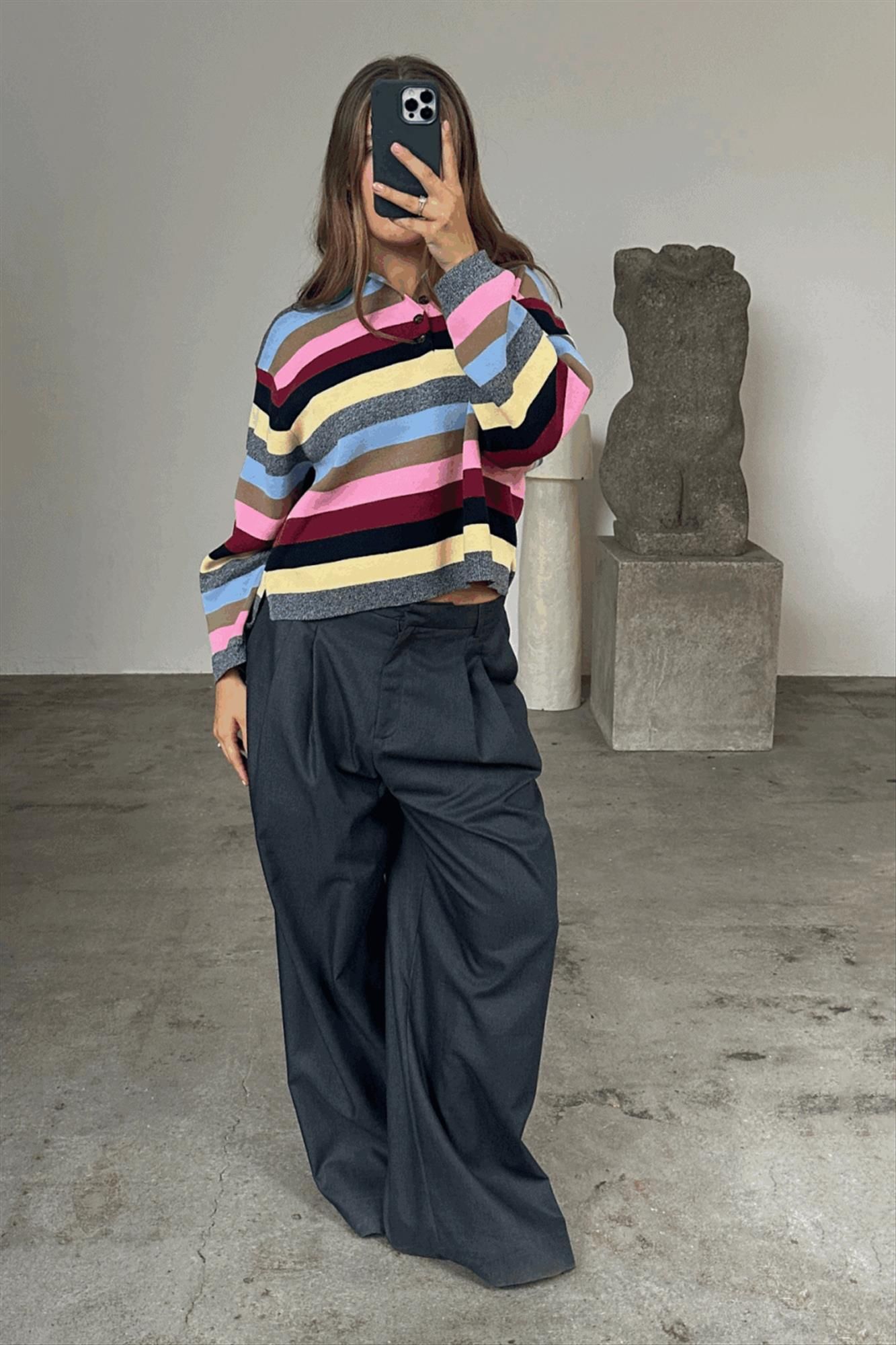 Boii - Multicolor Jisse polotrui