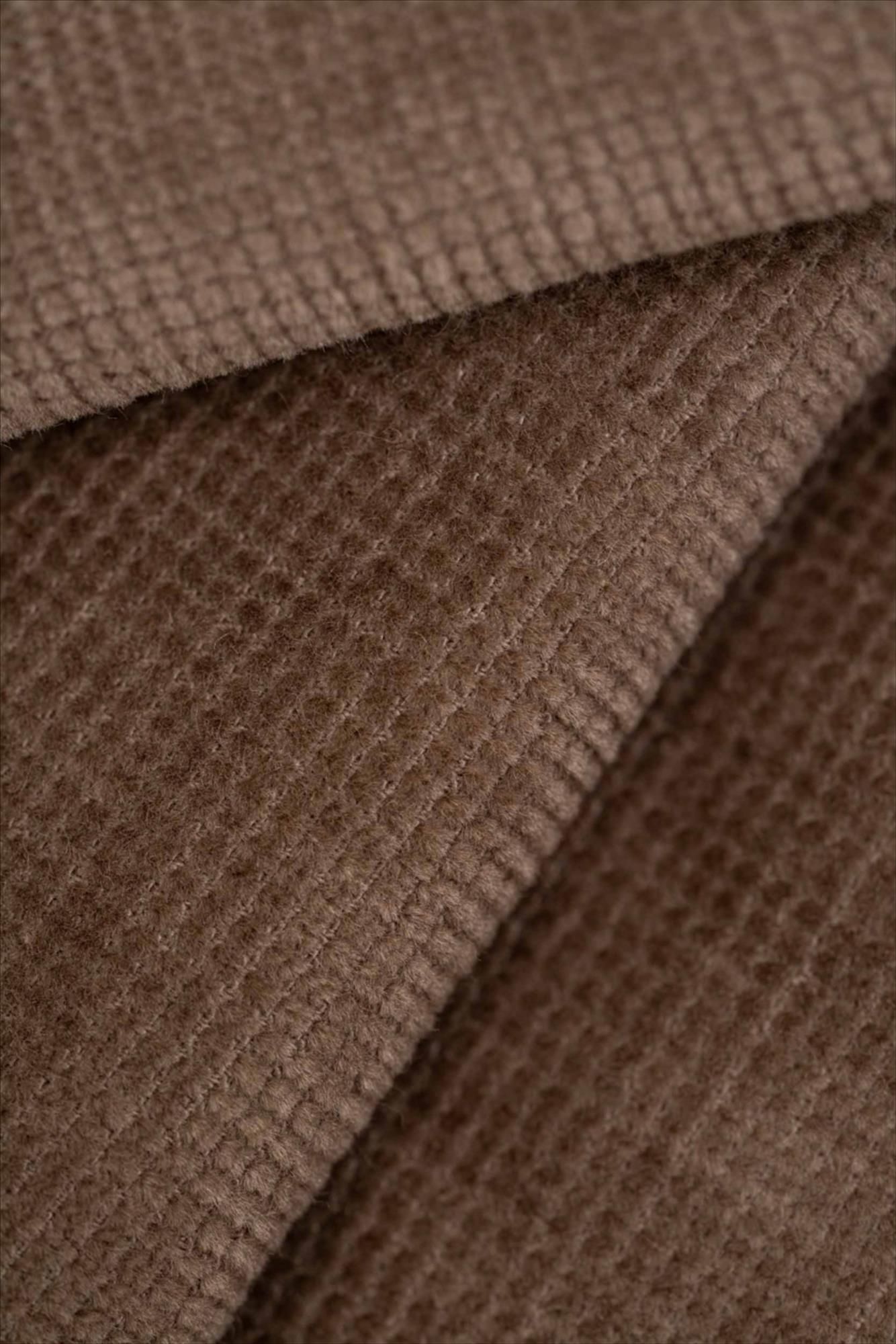 Reell - Beige Square Cord broek