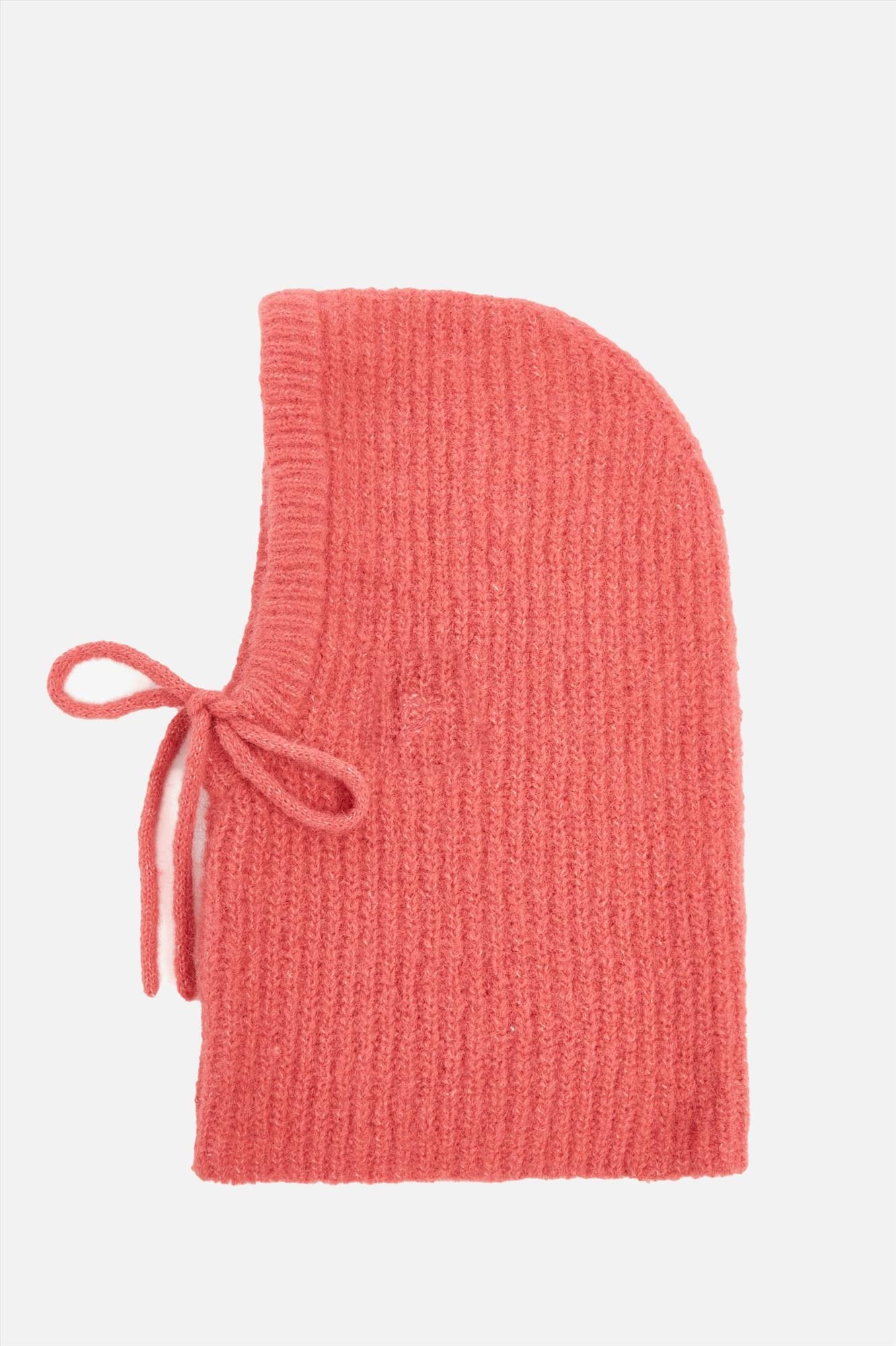 Grace & Mila - Roze Samourai balaclava