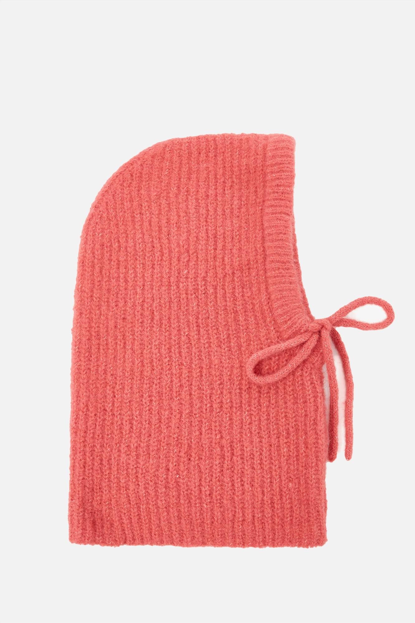 Grace & Mila - Roze Samourai balaclava