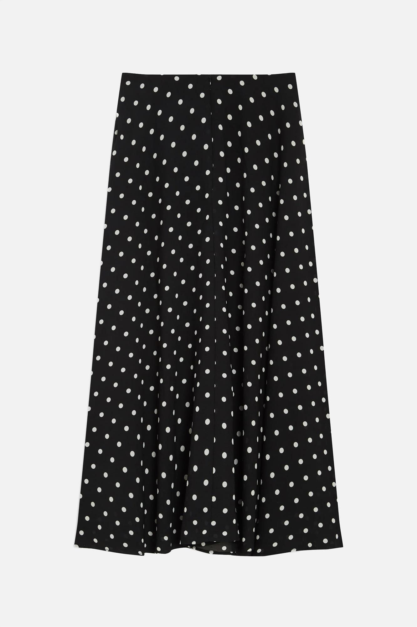 Grace & Mila - Zwarte Analia rok