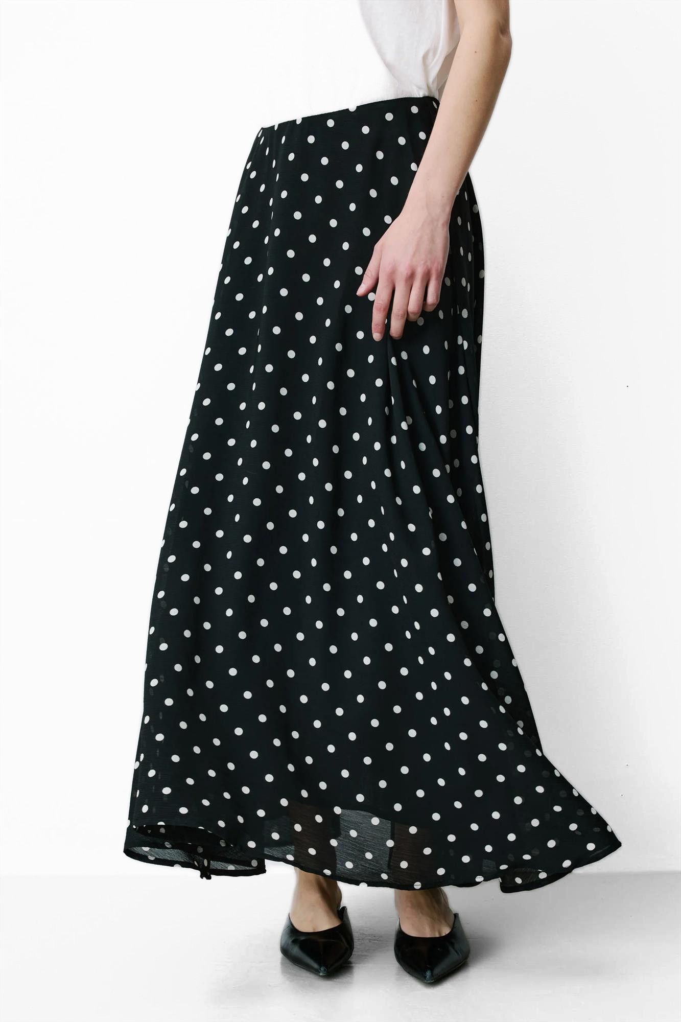 Grace & Mila - Zwarte Analia rok