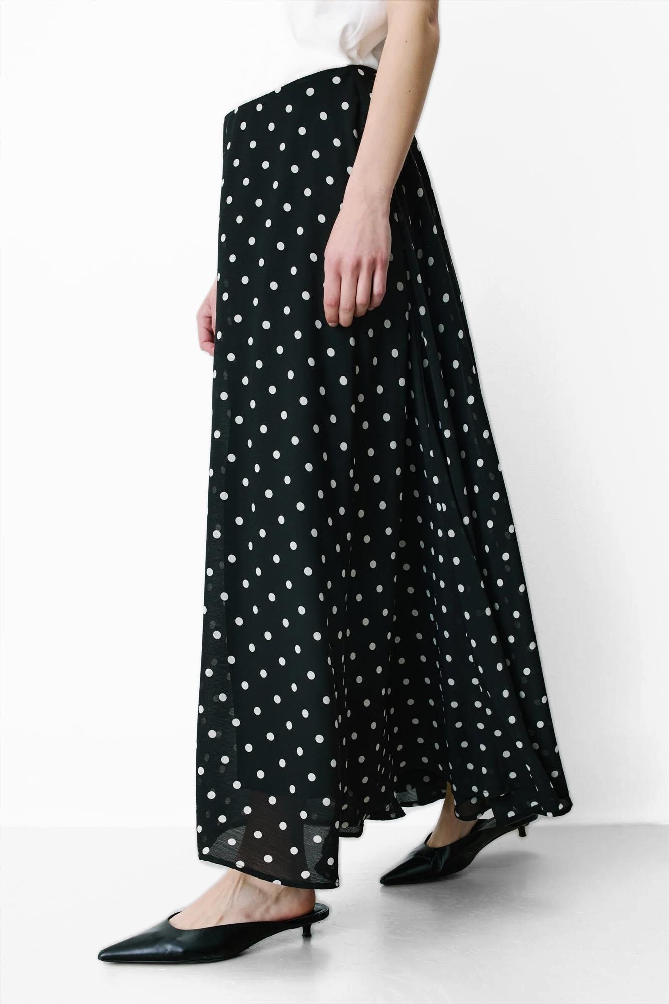 Grace & Mila - Zwarte Analia rok