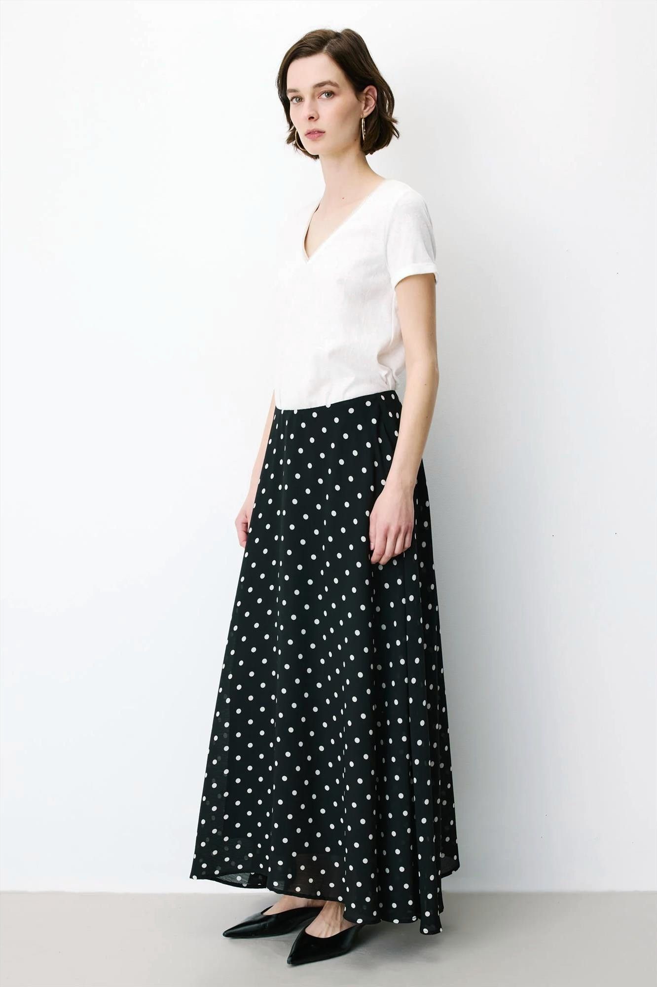 Grace & Mila - Zwarte Analia rok