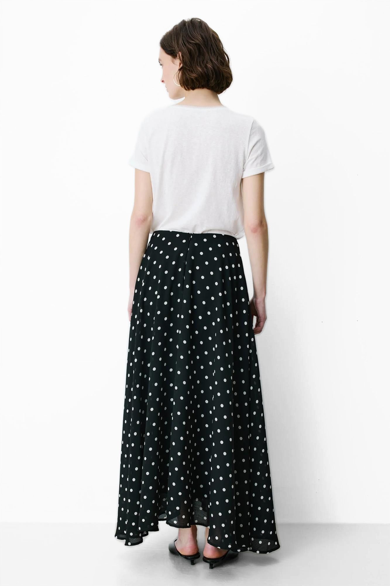 Grace & Mila - Zwarte Analia rok