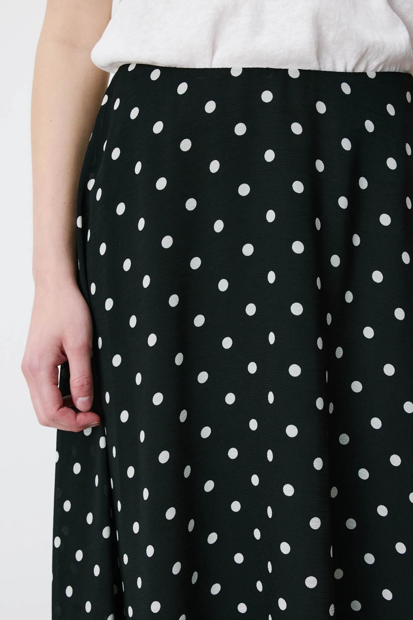 Grace & Mila - Zwarte Analia rok