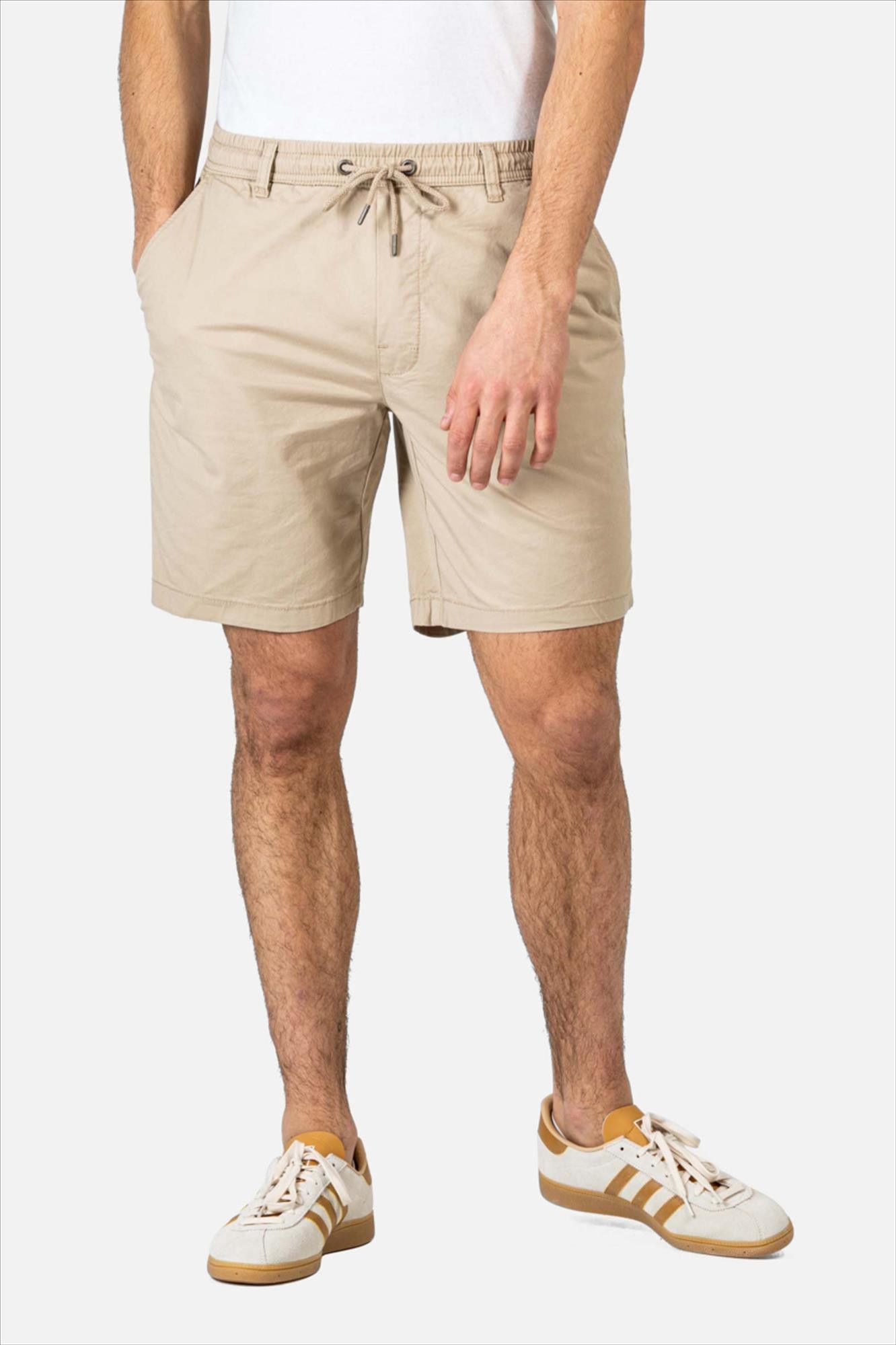 Reell - Beige Reflex Easy short