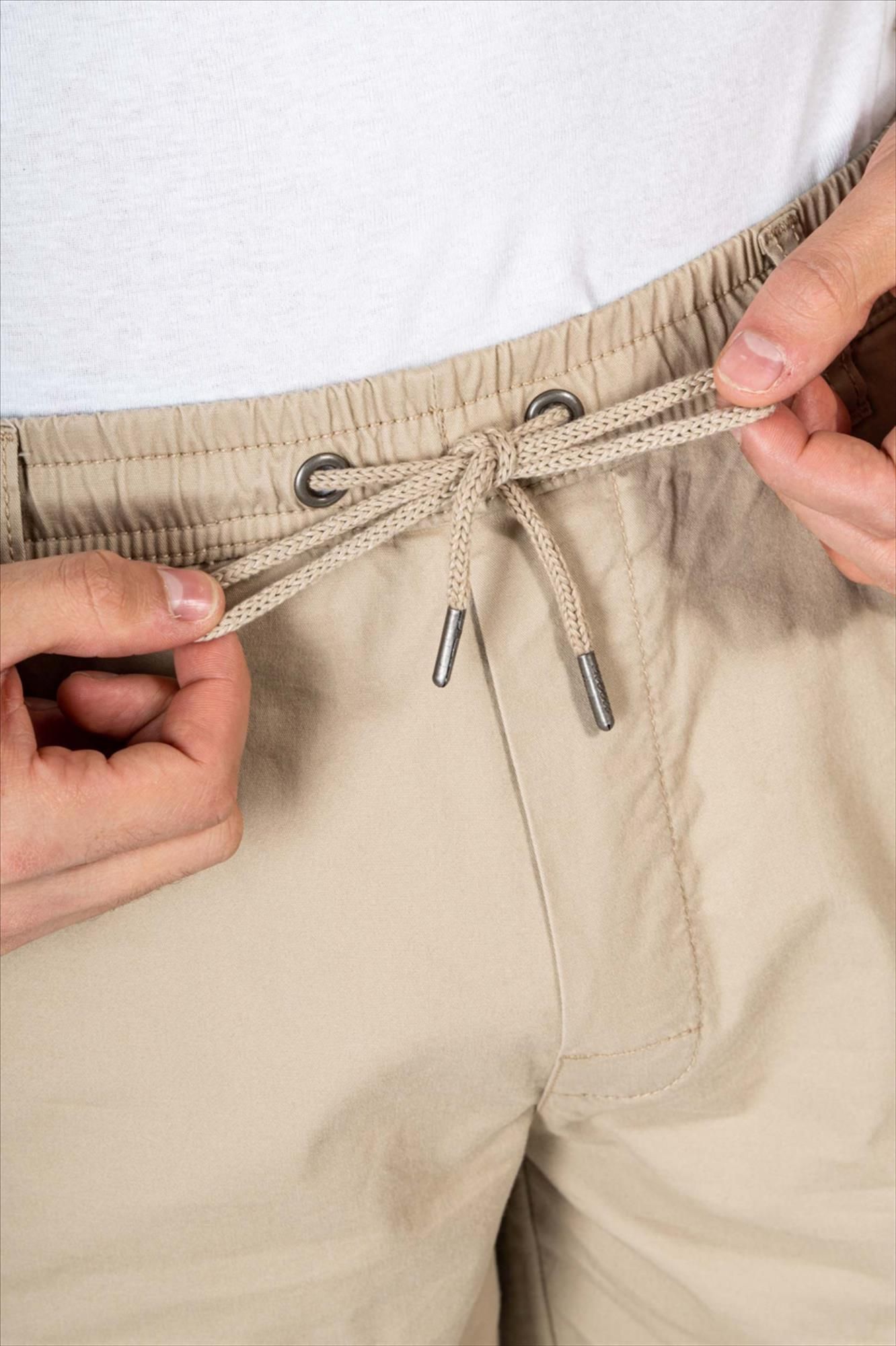 Reell - Beige Reflex Easy short