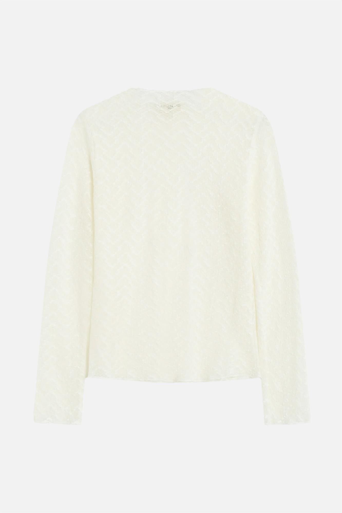 Grace & Mila - Ecru Aube longsleeve