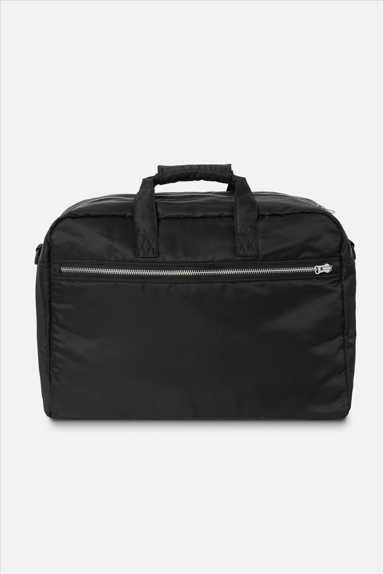 Carhartt WIP - Zwarte Otley weekendtas