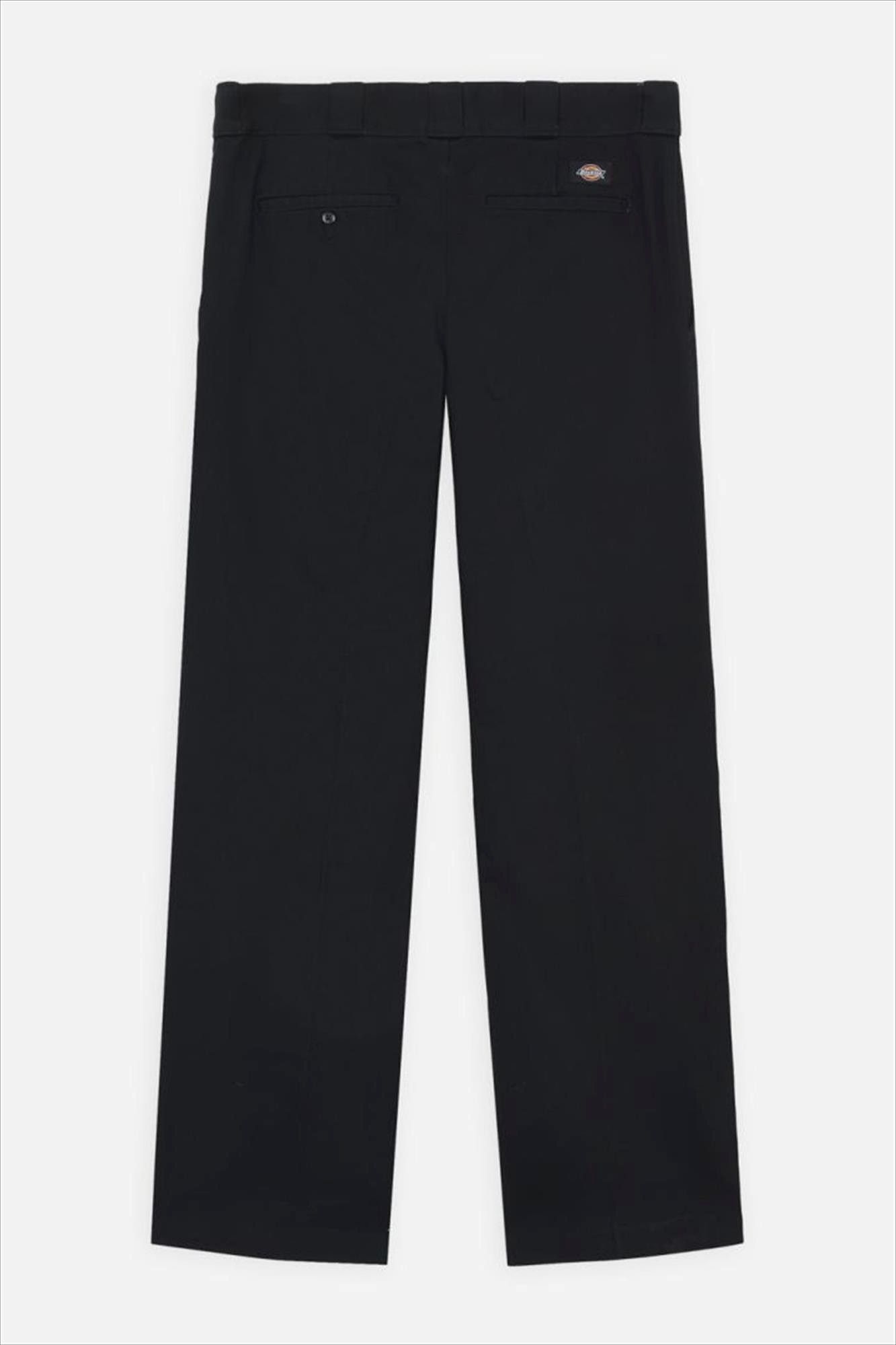 Dickies - Zwarte 247 regular work pant