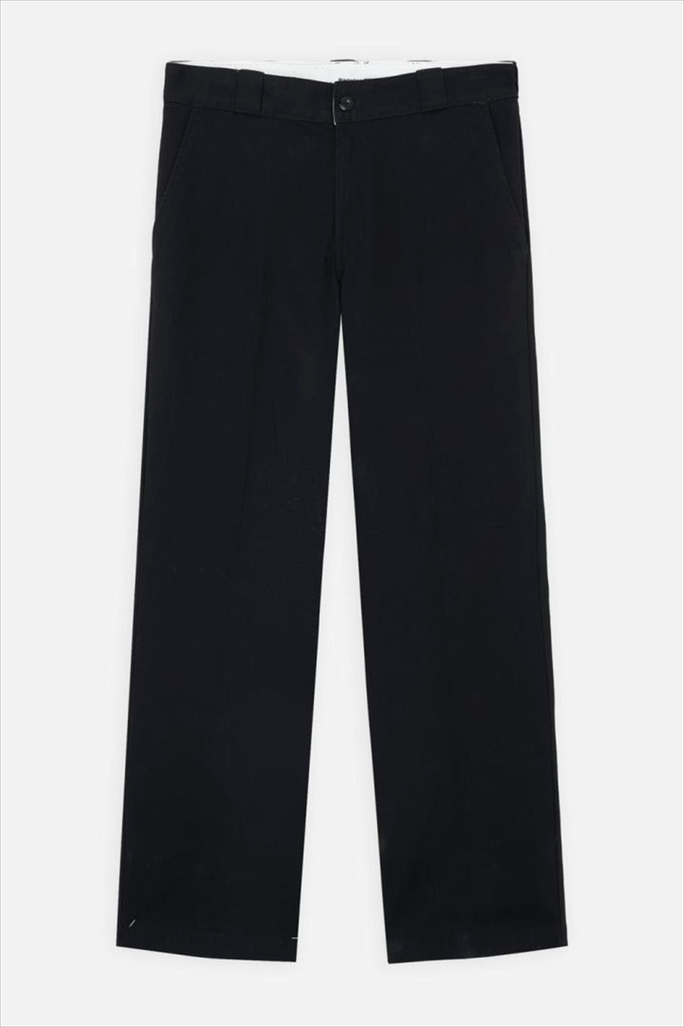 Dickies - Zwarte 247 regular work pant