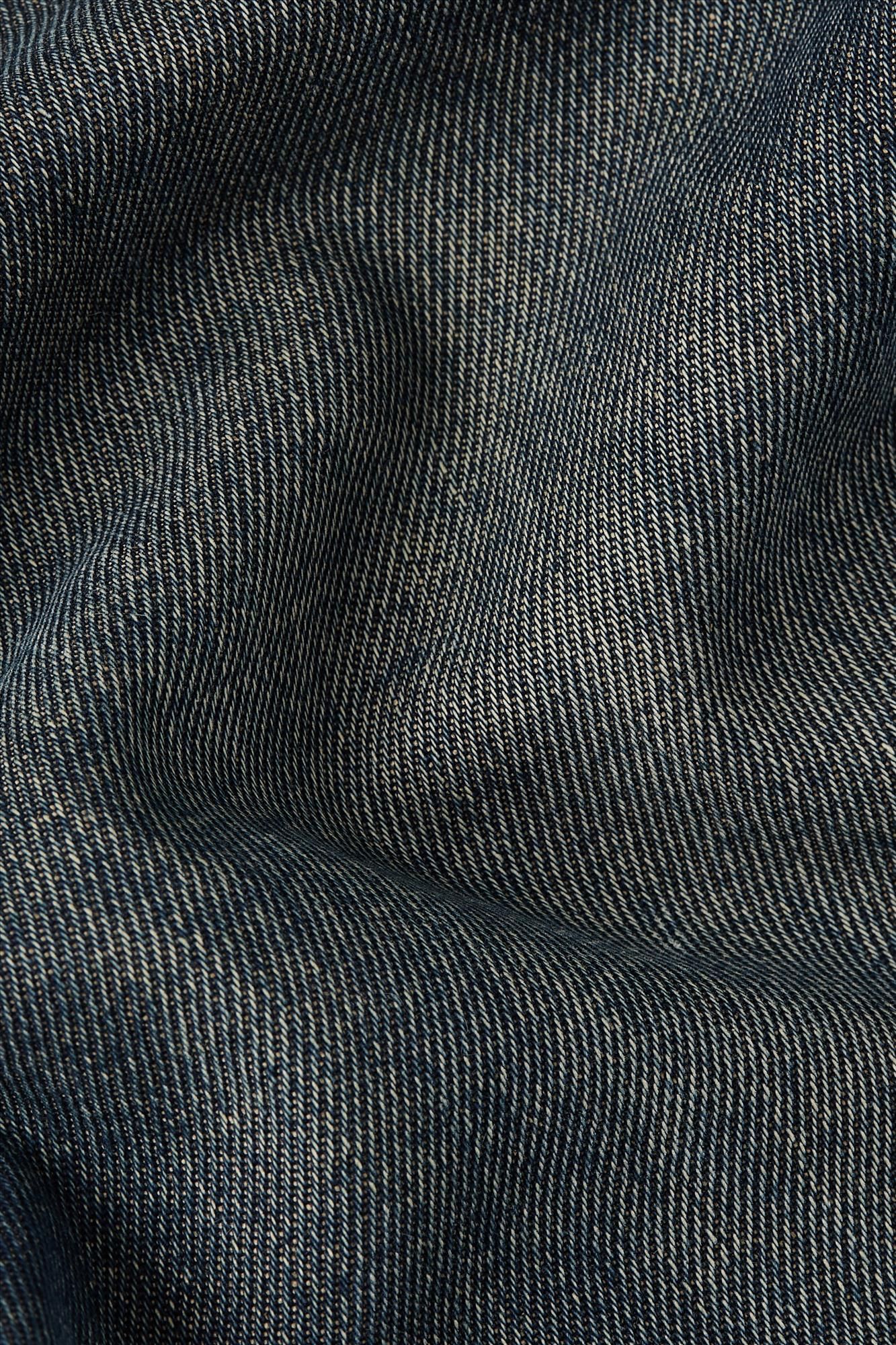G-Star - Blauwe Raw Vintage Arc loose jeans