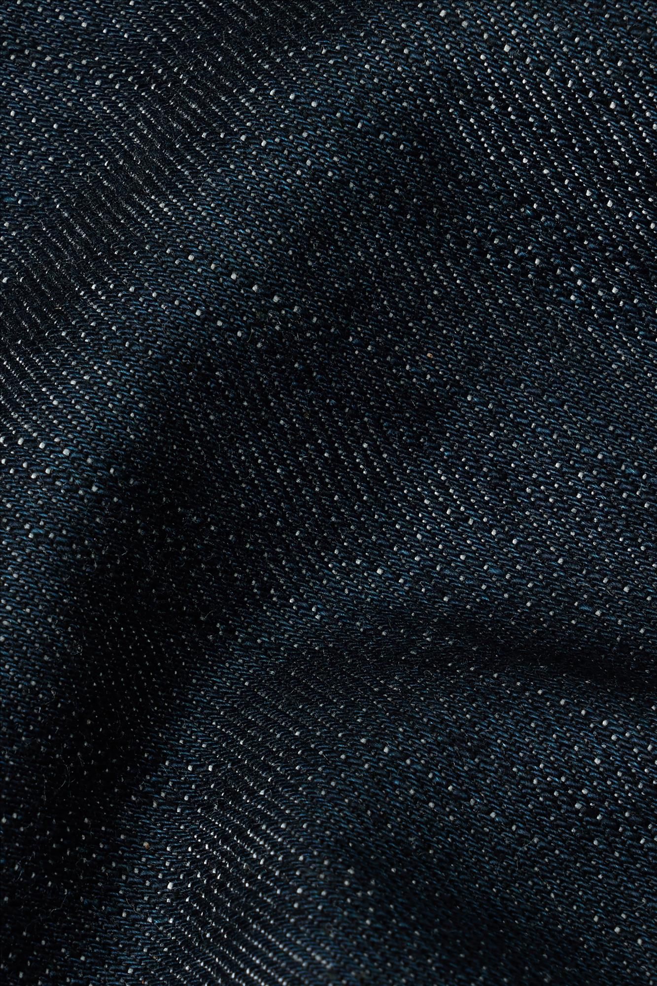 G-Star - Donkerblauwe Arc loose jeans