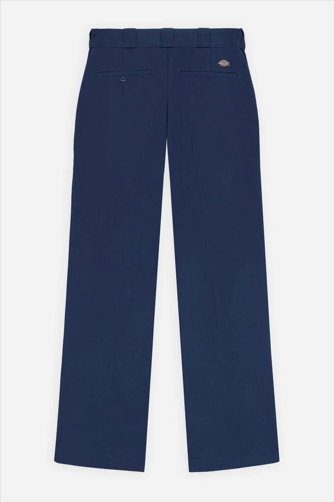Dickies - Donkerblauwe 247 regular work pants