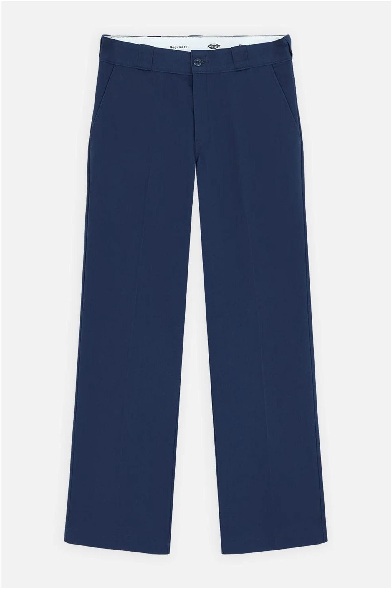 Dickies - Donkerblauwe 247 regular work pants