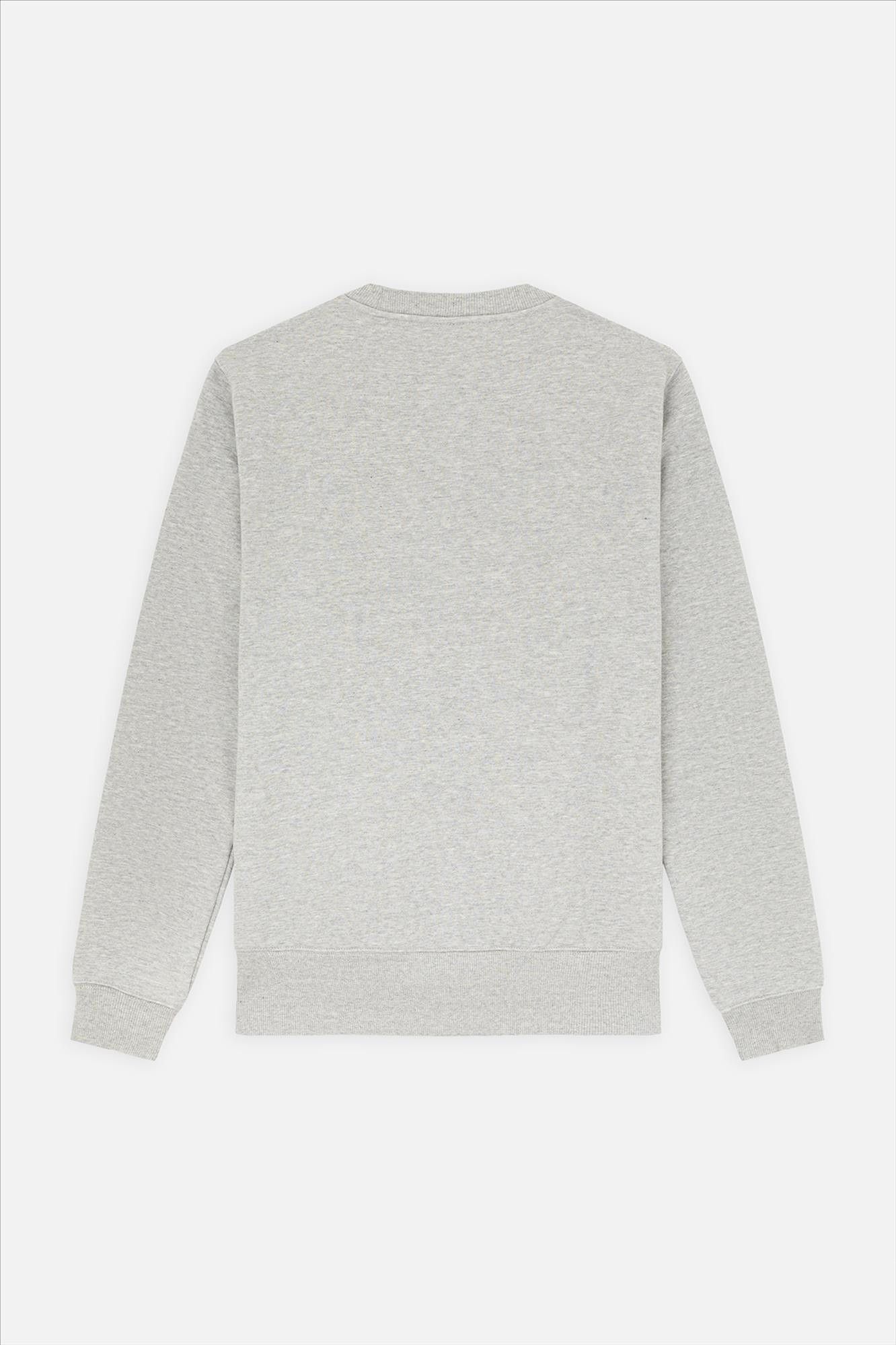 Dickies - Grijze Oakport sweater