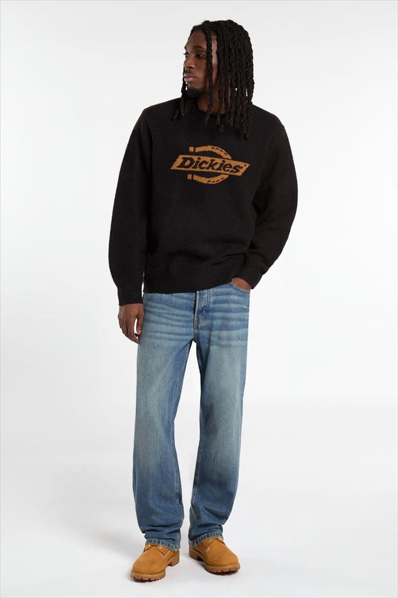 Dickies - Kaki-BlauweThomasville jeans