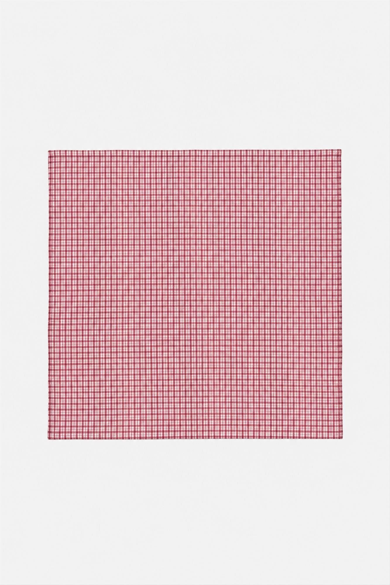 Boii - Roze Meny Wine Check sjaaltje