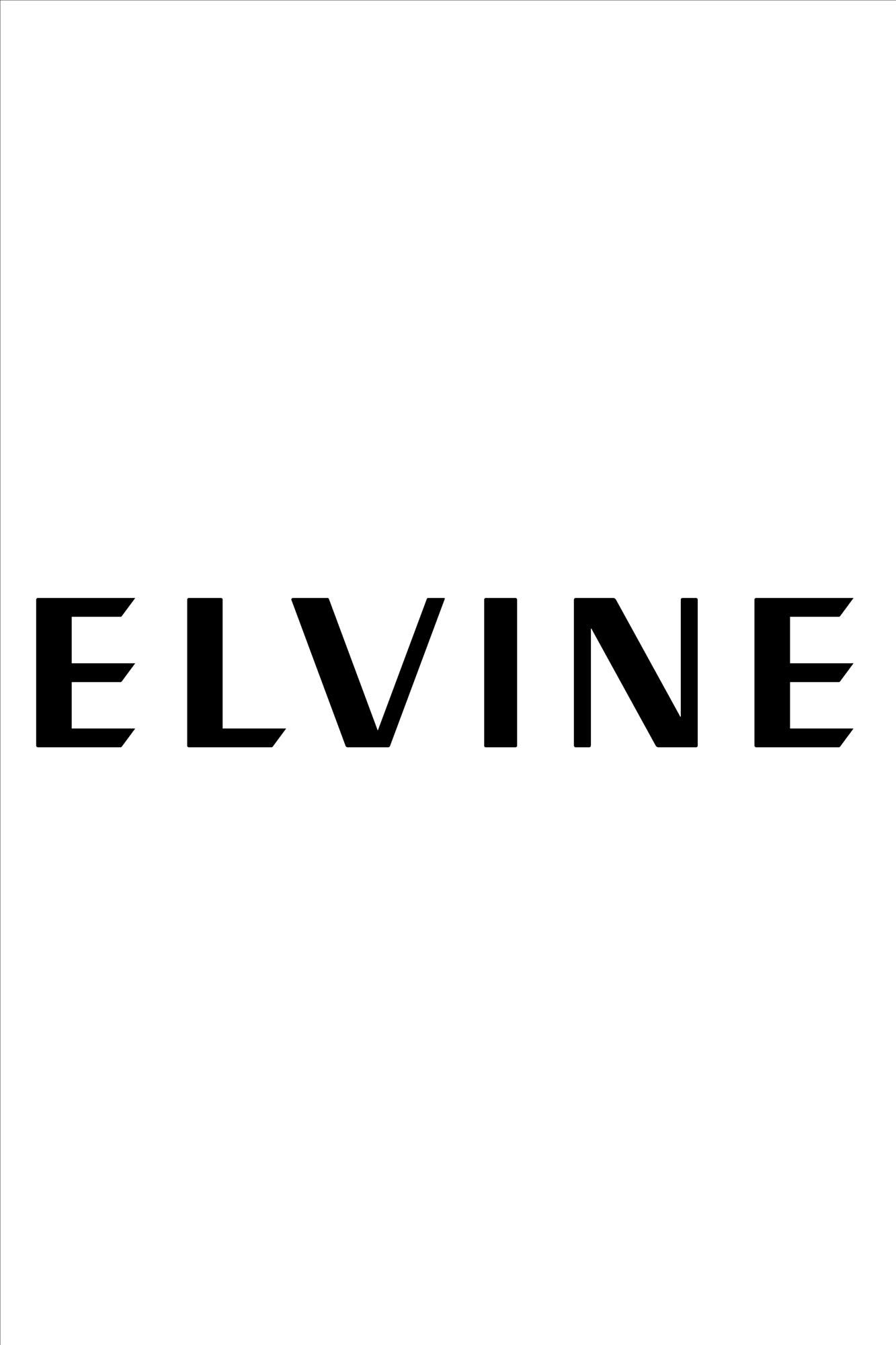 Elvine - Donkerblauwe Vhinner jas