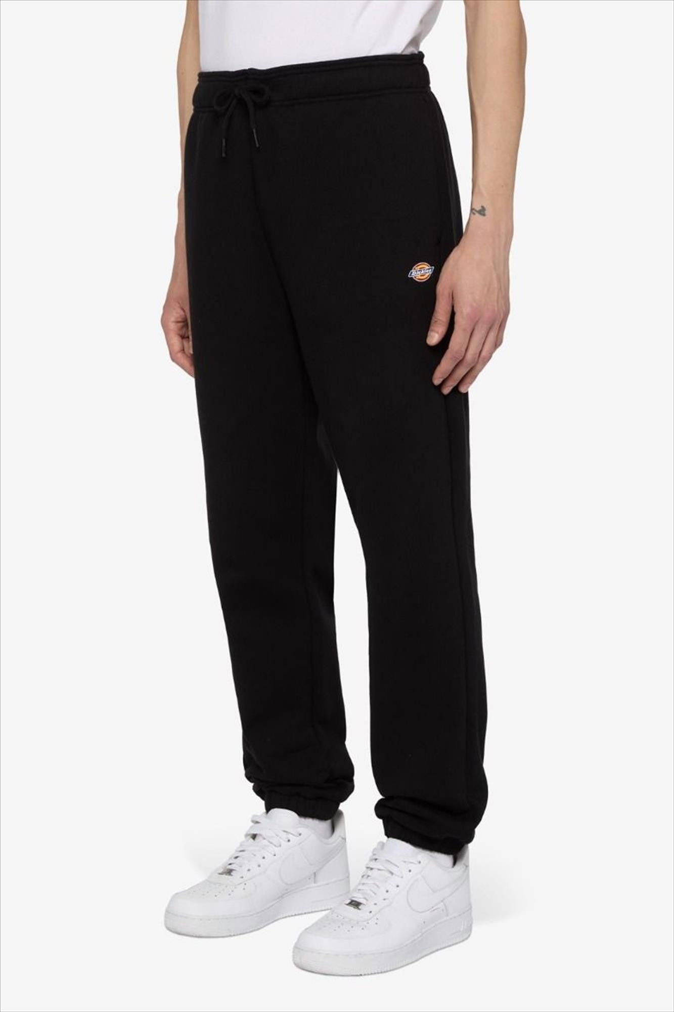Dickies - Zwarte Mapleton sweatpants