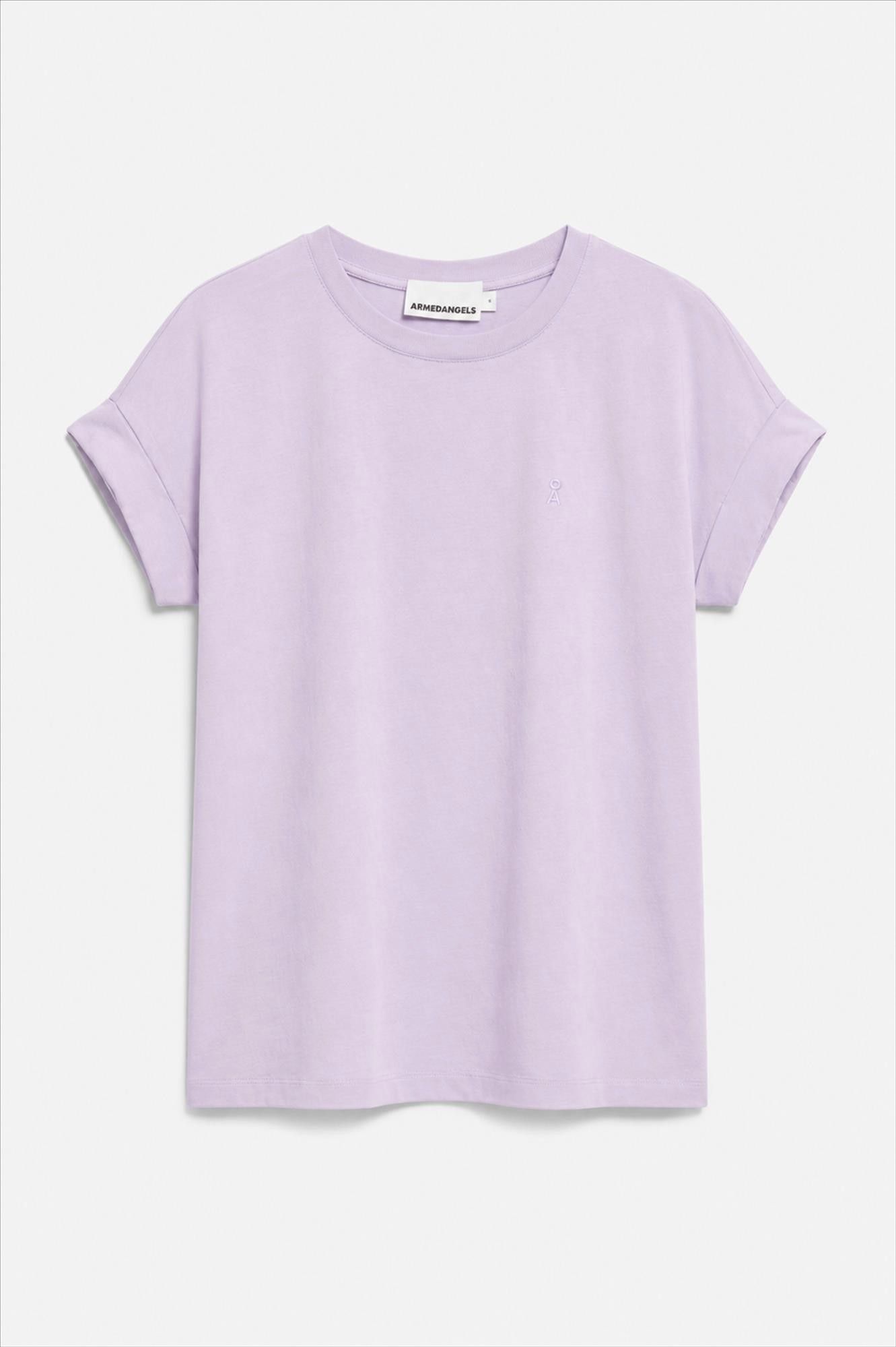 Armed Angels - Lila Idaara T-shirt
