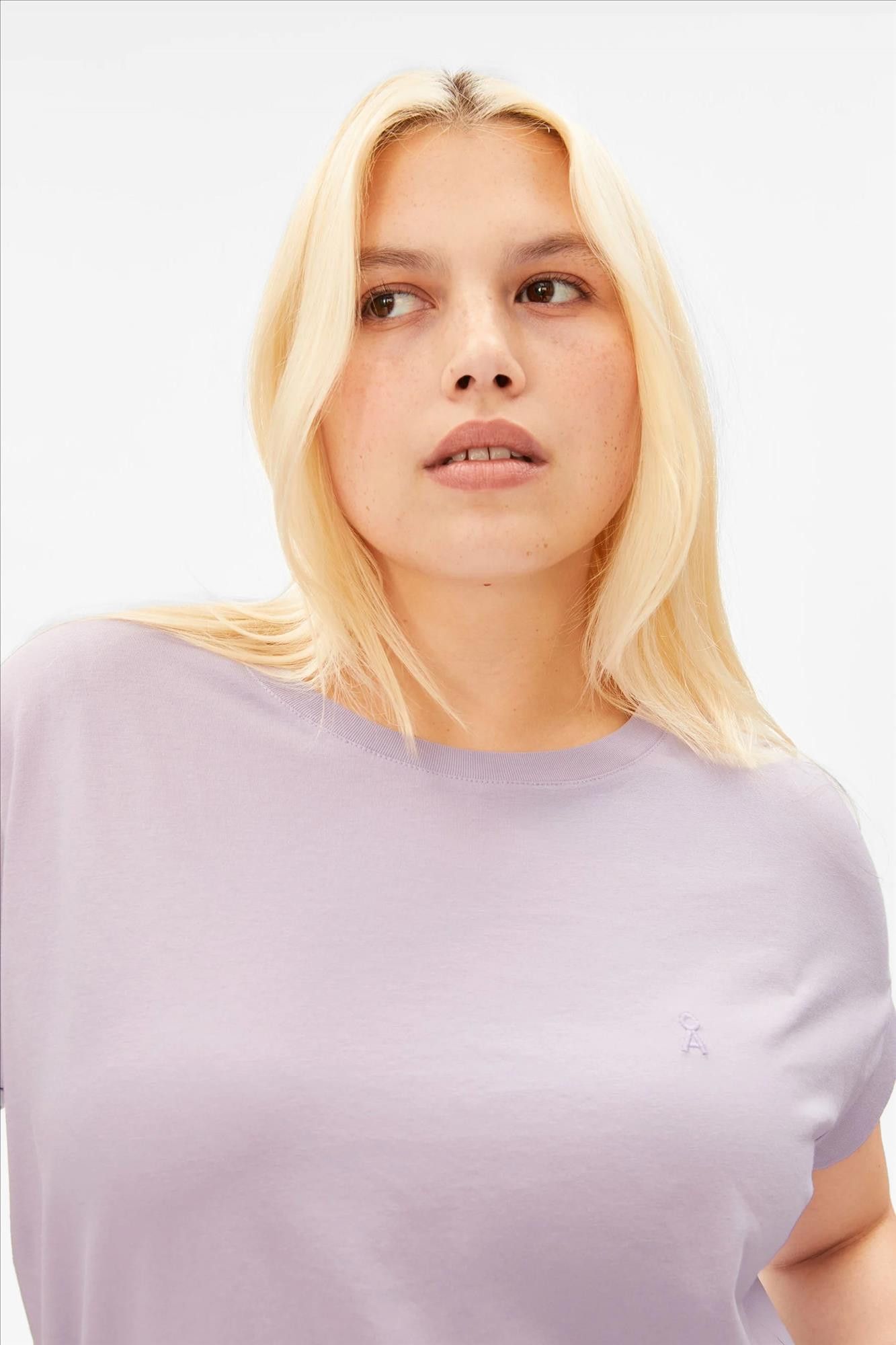 Armed Angels - Lila Idaara T-shirt