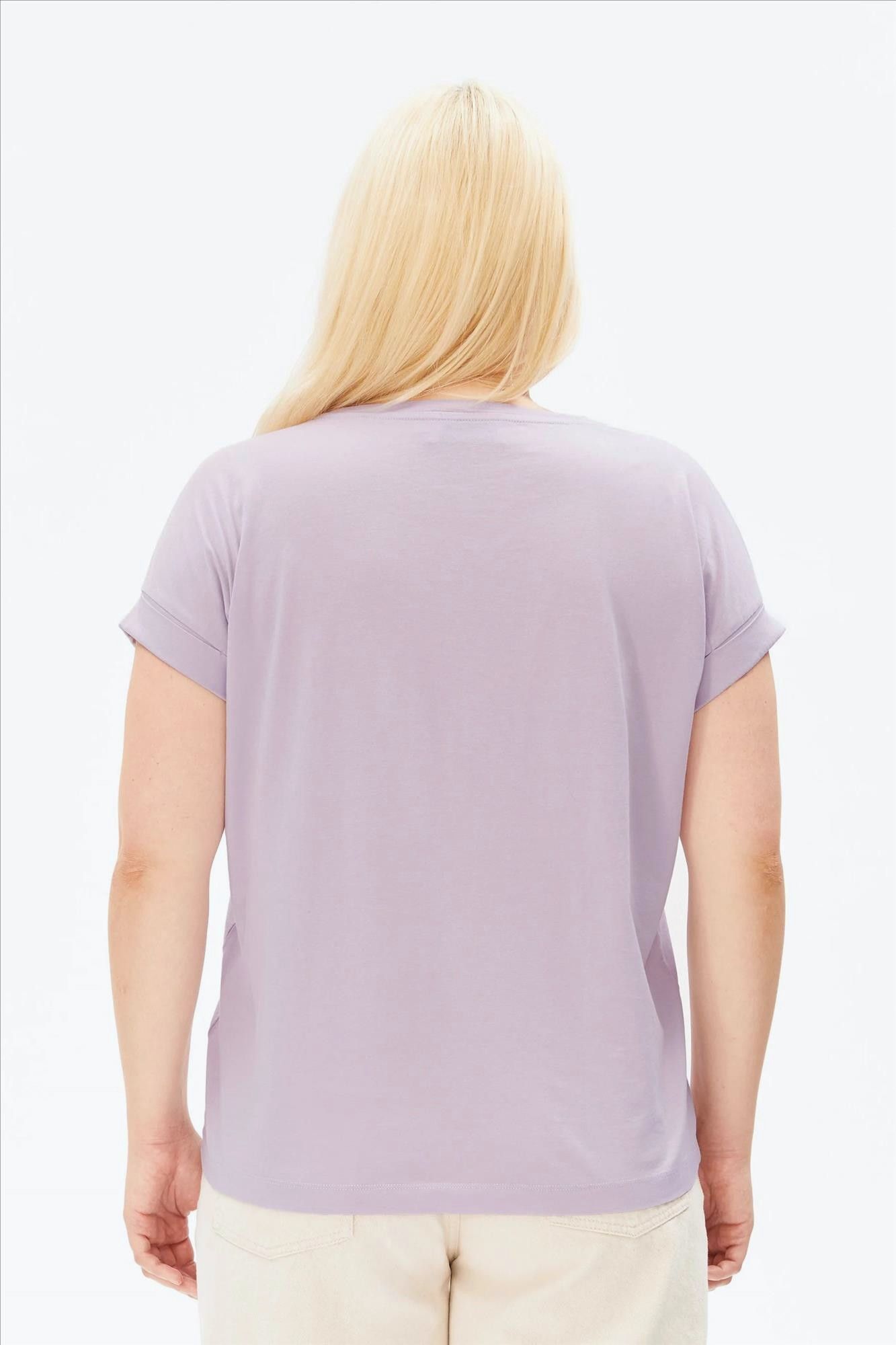 Armed Angels - Lila Idaara T-shirt